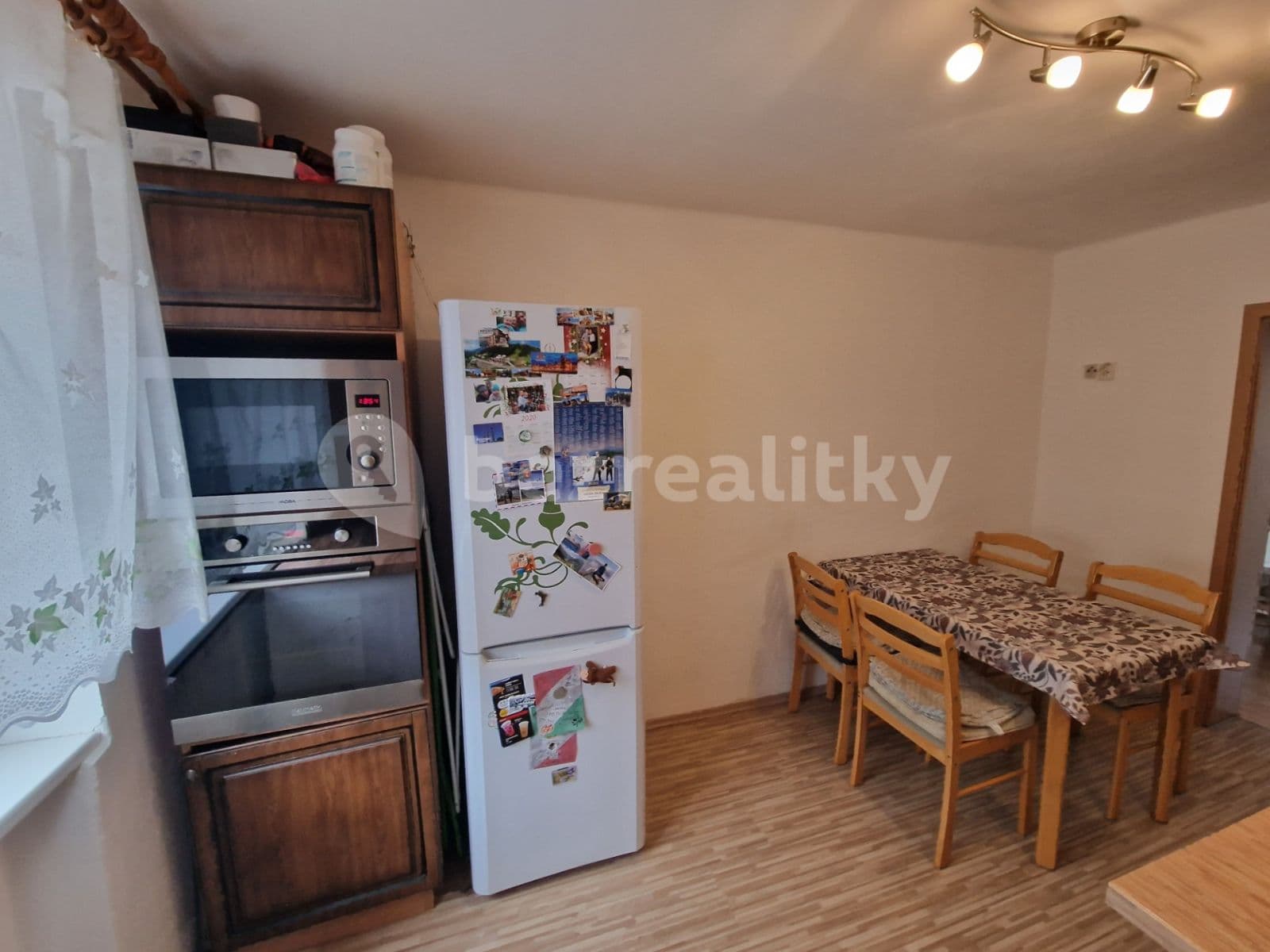 Pronájem bytu 3+1 70 m², Samoljovova, Ostrava, Moravskoslezský kraj Pronájem bytu 3+1 70 m², Samoljovova, Ostrava, Moravskoslezský kraj