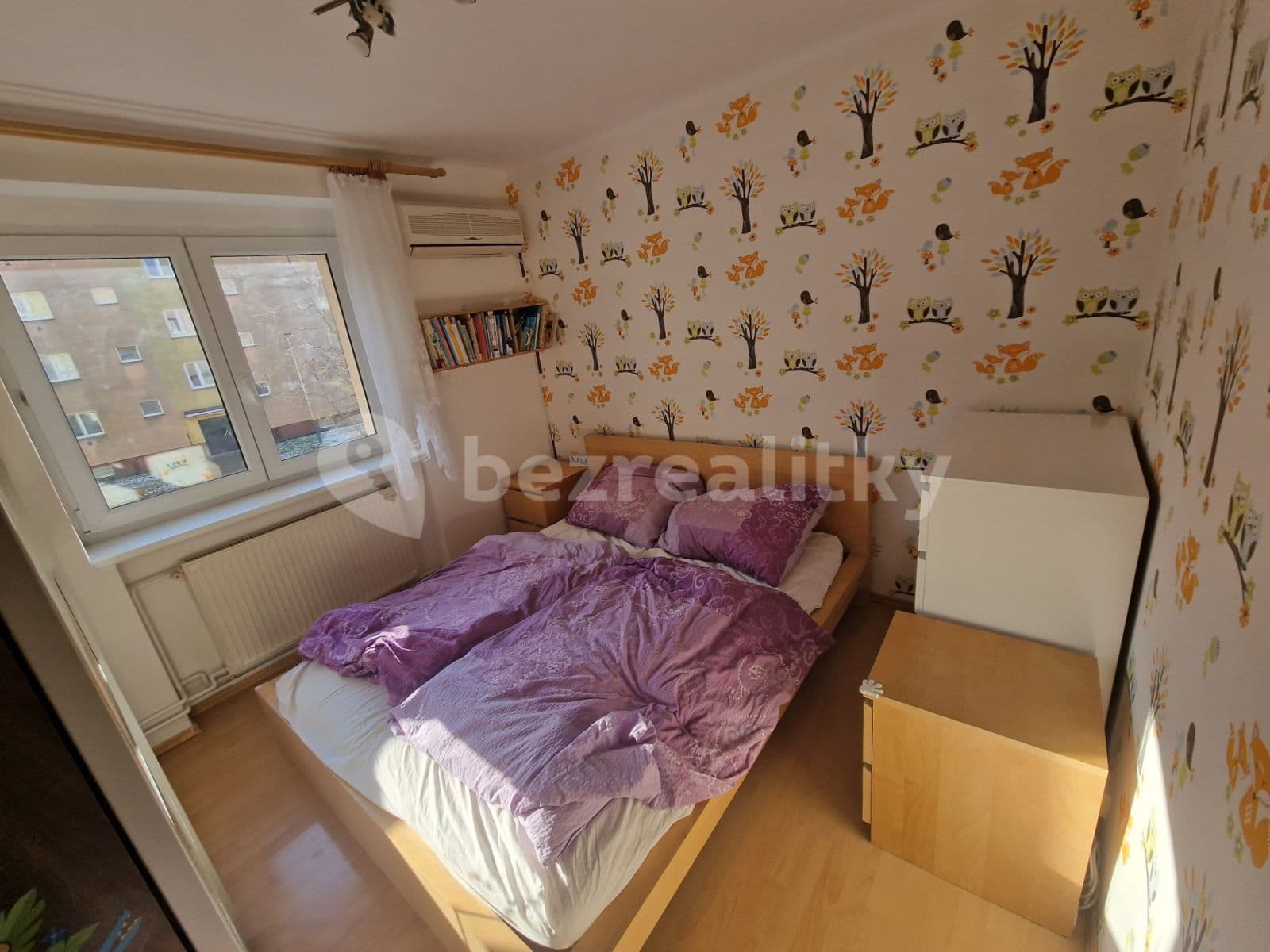 Pronájem bytu 3+1 70 m², Samoljovova, Ostrava, Moravskoslezský kraj Pronájem bytu 3+1 70 m², Samoljovova, Ostrava, Moravskoslezský kraj