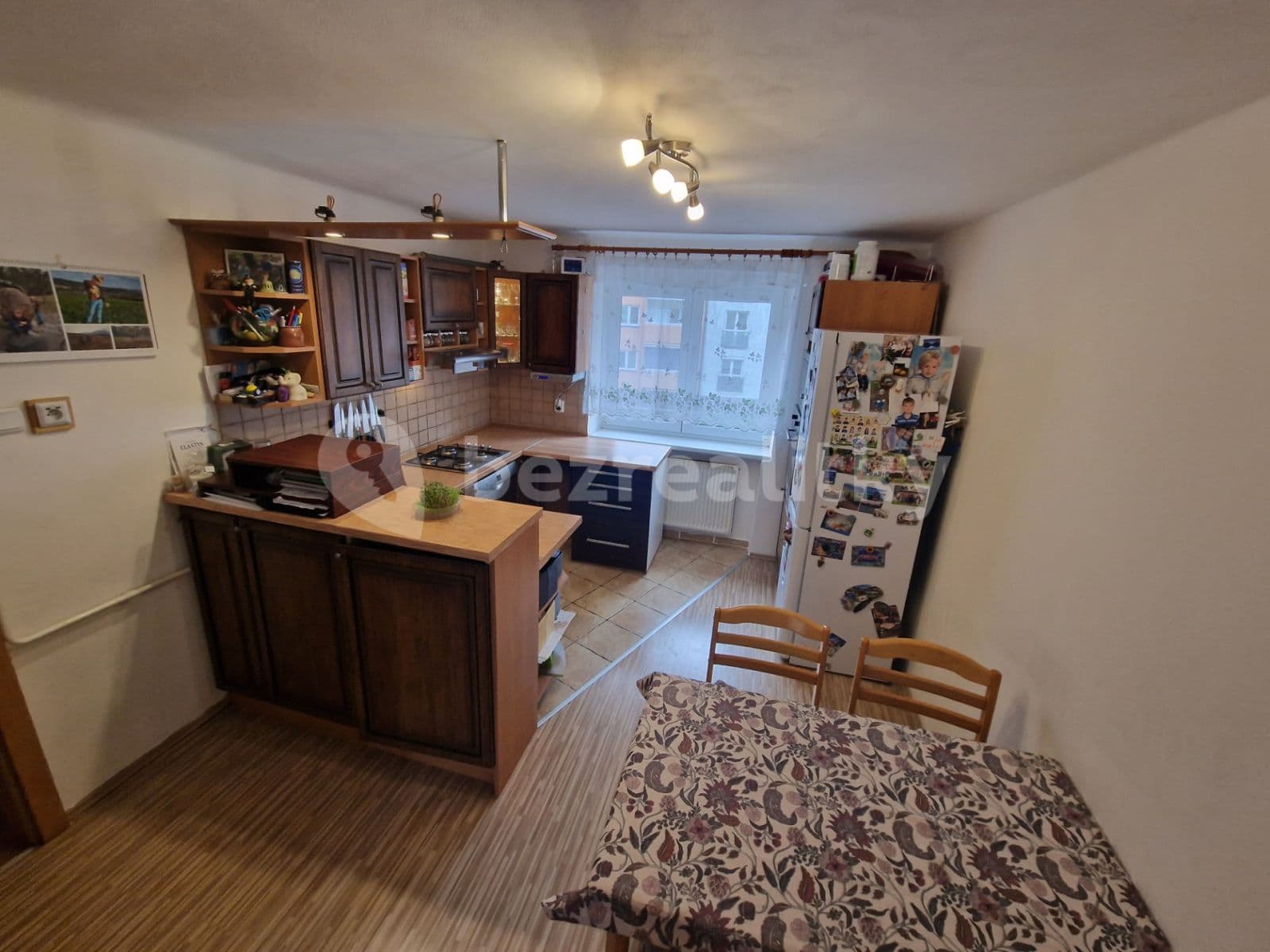 Pronájem bytu 3+1 70 m², Samoljovova, Ostrava, Moravskoslezský kraj Pronájem bytu 3+1 70 m², Samoljovova, Ostrava, Moravskoslezský kraj