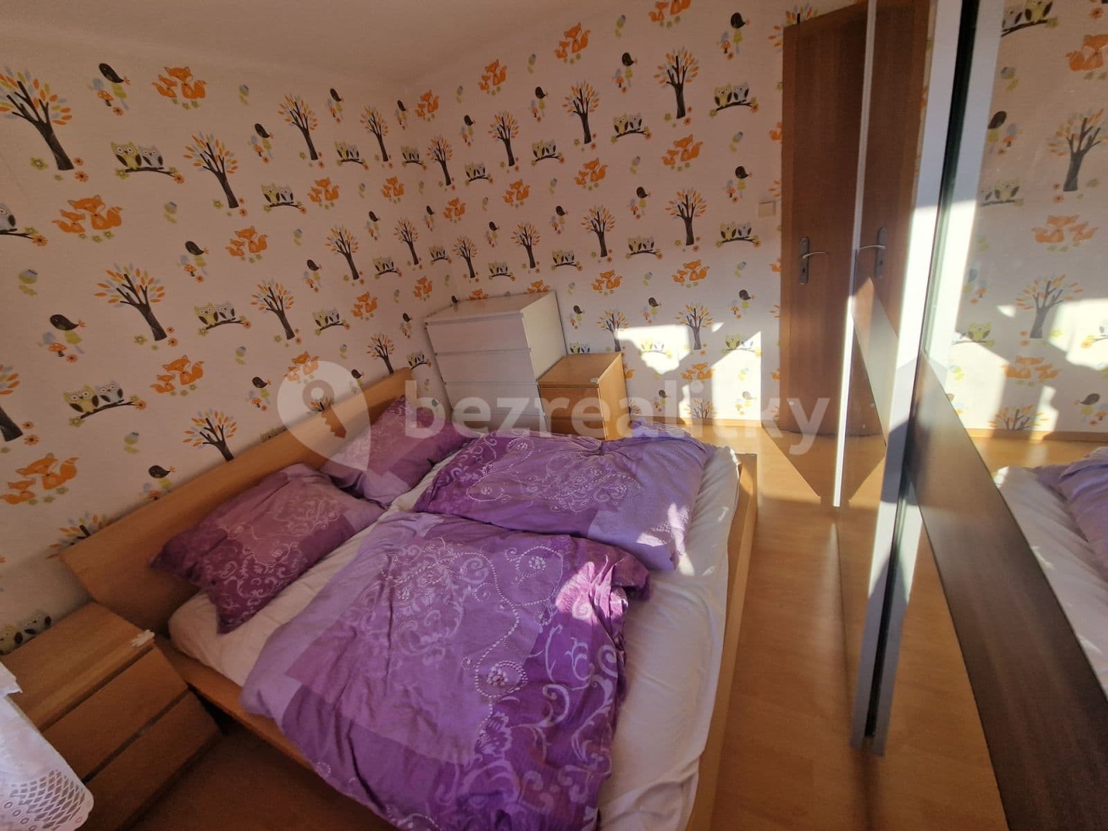 Pronájem bytu 3+1 70 m², Samoljovova, Ostrava, Moravskoslezský kraj Pronájem bytu 3+1 70 m², Samoljovova, Ostrava, Moravskoslezský kraj