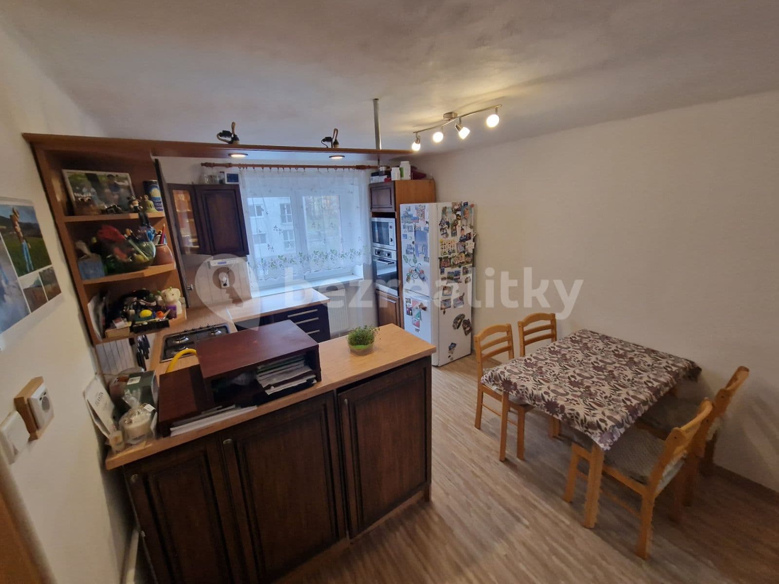 Pronájem bytu 3+1 70 m², Samoljovova, Ostrava, Moravskoslezský kraj Pronájem bytu 3+1 70 m², Samoljovova, Ostrava, Moravskoslezský kraj