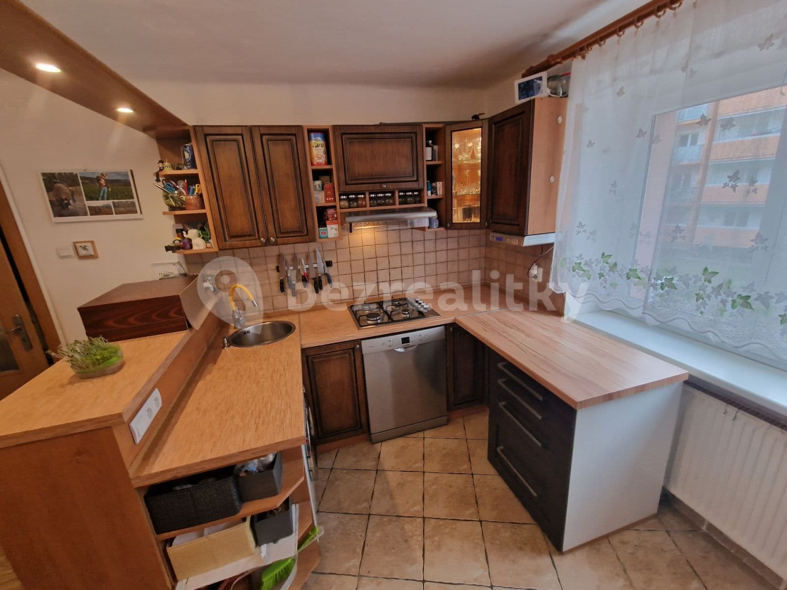 Pronájem bytu 3+1 70 m², Samoljovova, Ostrava, Moravskoslezský kraj Pronájem bytu 3+1 70 m², Samoljovova, Ostrava, Moravskoslezský kraj