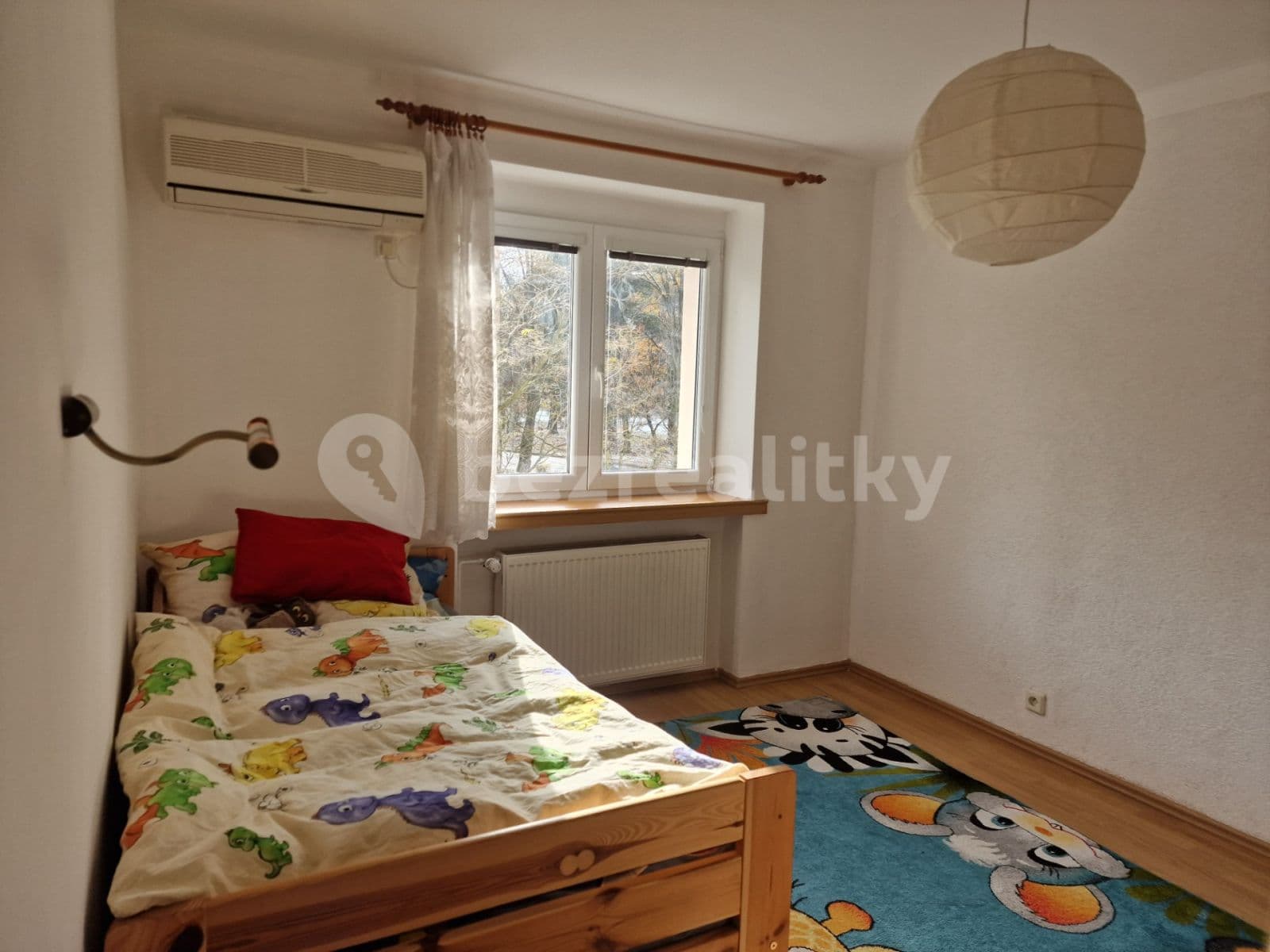 Pronájem bytu 3+1 70 m², Samoljovova, Ostrava, Moravskoslezský kraj Pronájem bytu 3+1 70 m², Samoljovova, Ostrava, Moravskoslezský kraj