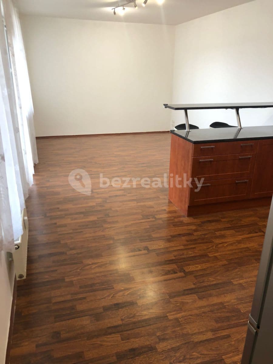 Pronájem bytu 3+kk 76 m², Pod Harfou, Praha, Praha Pronájem bytu 3+kk 76 m², Pod Harfou, Praha, Praha