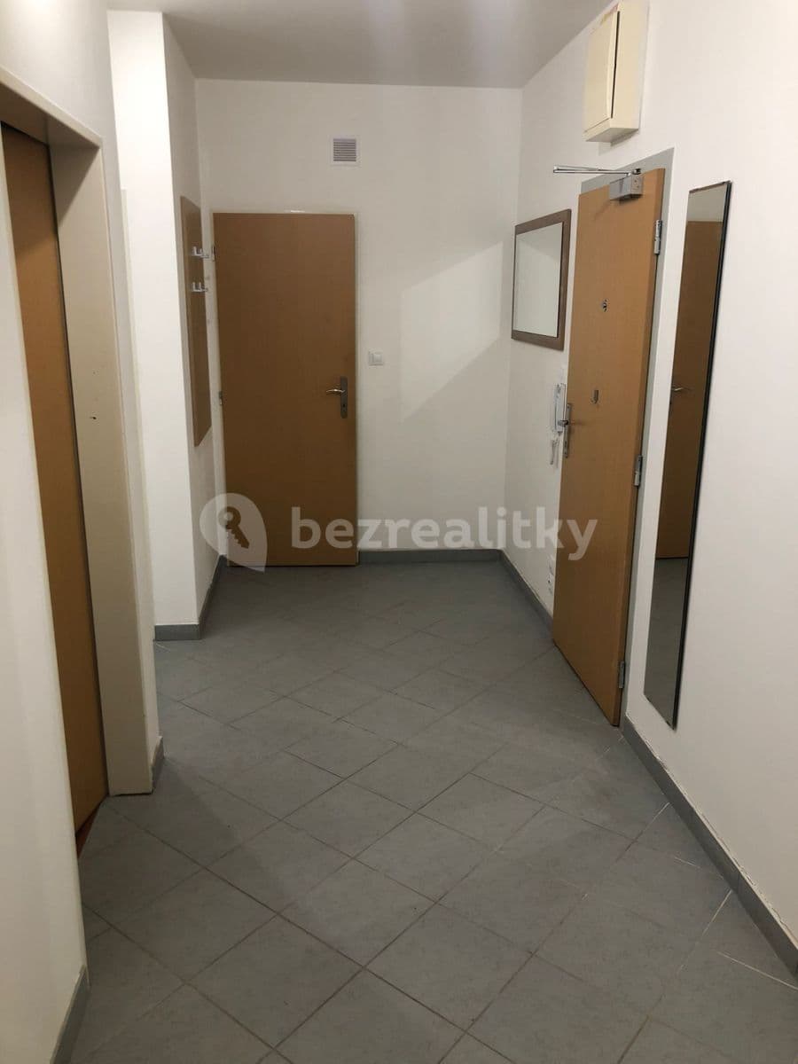 Pronájem bytu 3+kk 76 m², Pod Harfou, Praha, Praha Pronájem bytu 3+kk 76 m², Pod Harfou, Praha, Praha