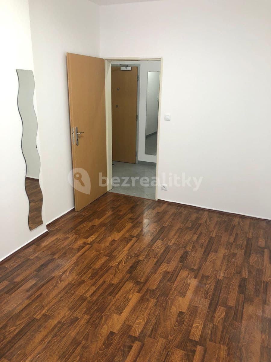 Pronájem bytu 3+kk 76 m², Pod Harfou, Praha, Praha Pronájem bytu 3+kk 76 m², Pod Harfou, Praha, Praha