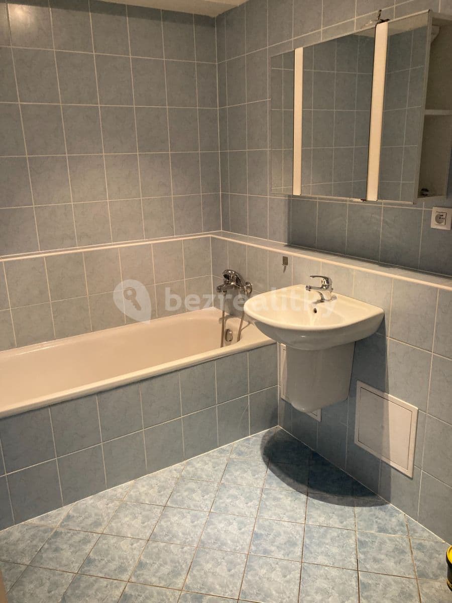 Pronájem bytu 3+kk 76 m², Pod Harfou, Praha, Praha Pronájem bytu 3+kk 76 m², Pod Harfou, Praha, Praha