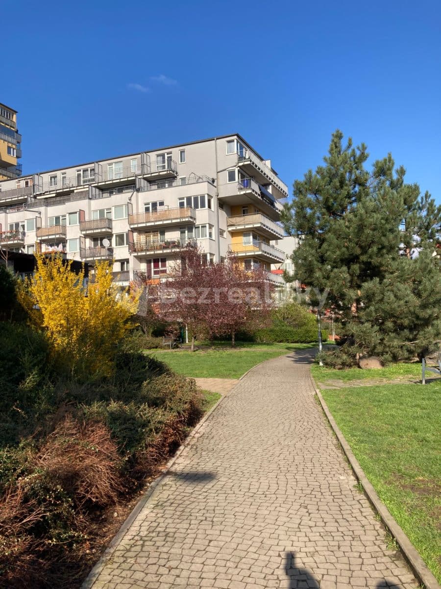 Pronájem bytu 3+kk 76 m², Pod Harfou, Praha, Praha Pronájem bytu 3+kk 76 m², Pod Harfou, Praha, Praha