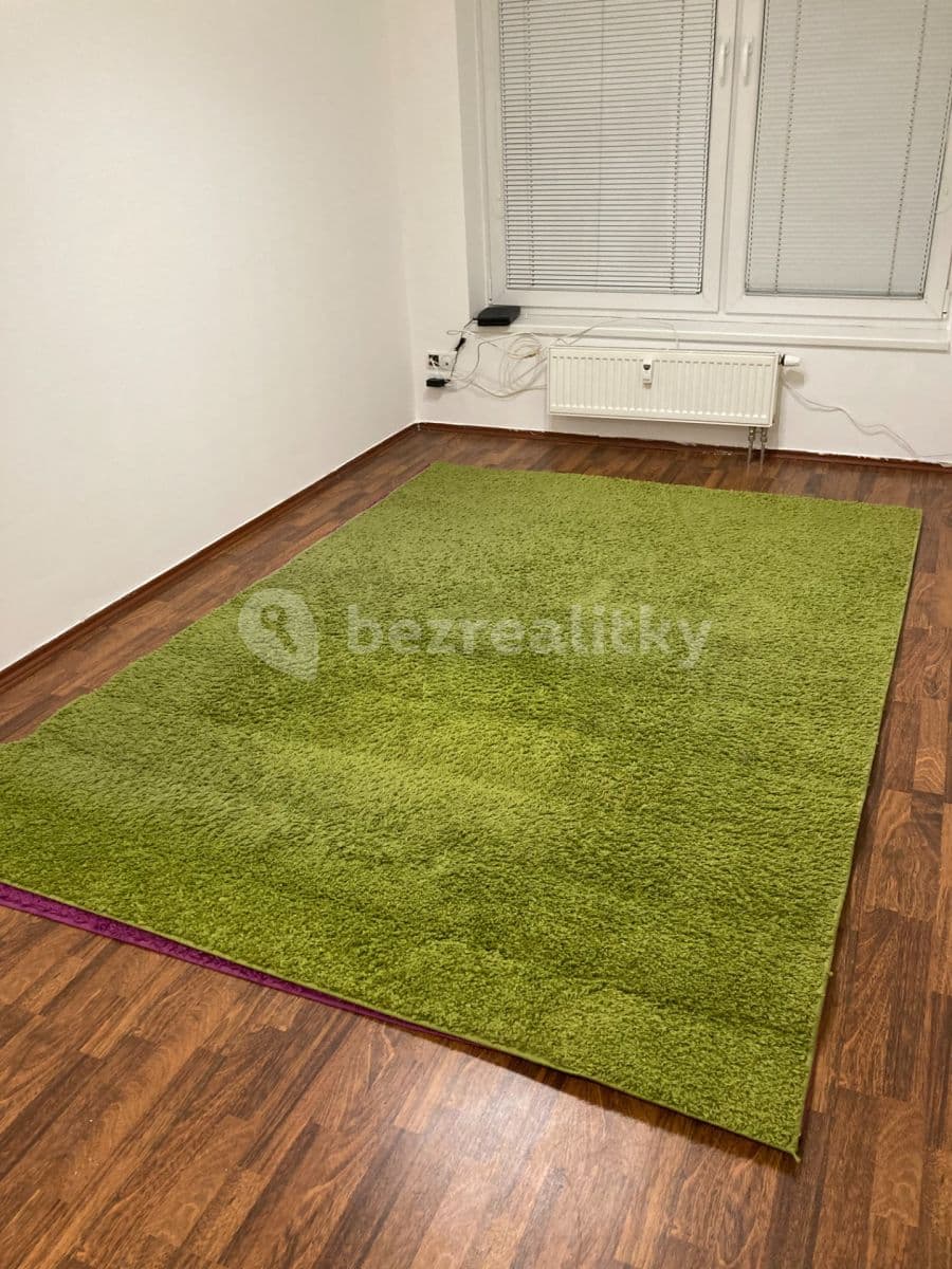 Pronájem bytu 3+kk 76 m², Pod Harfou, Praha, Praha Pronájem bytu 3+kk 76 m², Pod Harfou, Praha, Praha