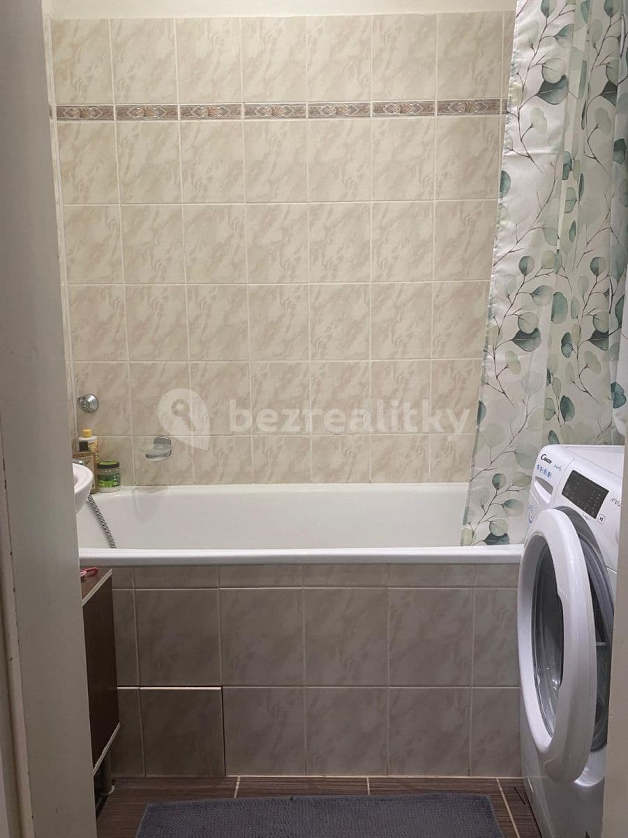 Pronájem bytu 2+kk 54 m², Jeremenkova, Praha, Praha Pronájem bytu 2+kk 54 m², Jeremenkova, Praha, Praha