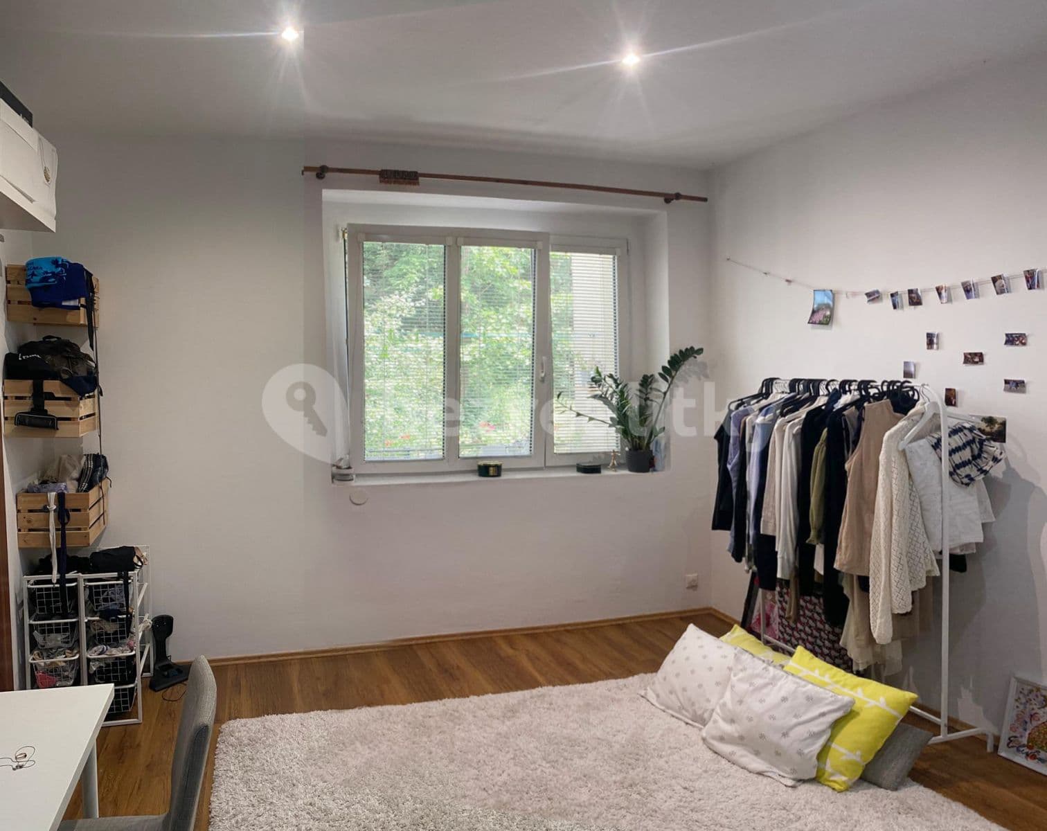 Pronájem bytu 2+kk 54 m², Jeremenkova, Praha, Praha Pronájem bytu 2+kk 54 m², Jeremenkova, Praha, Praha