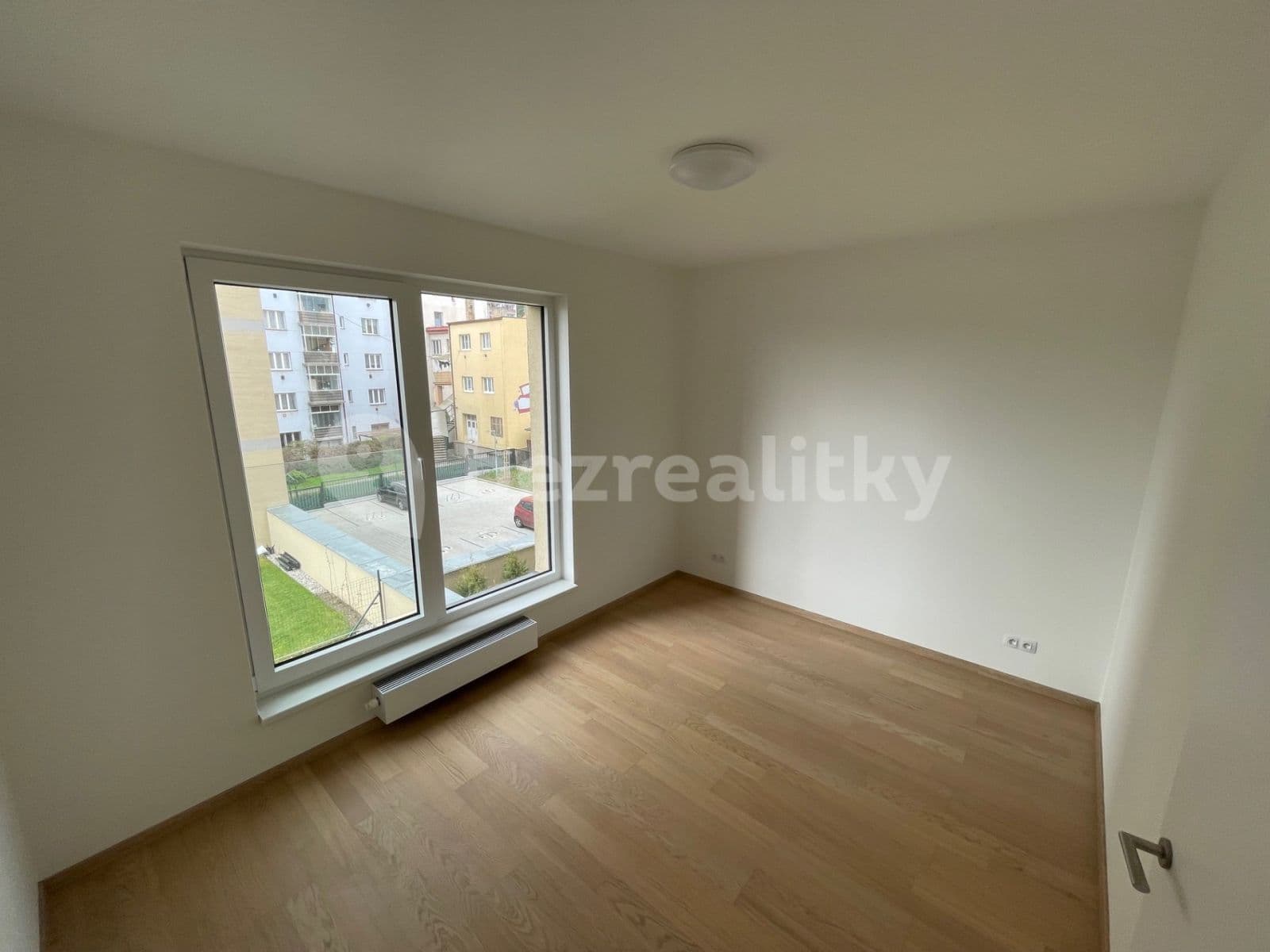 Pronájem bytu 2+kk 55 m², U Plynárny, Praha, Praha Pronájem bytu 2+kk 55 m², U Plynárny, Praha, Praha