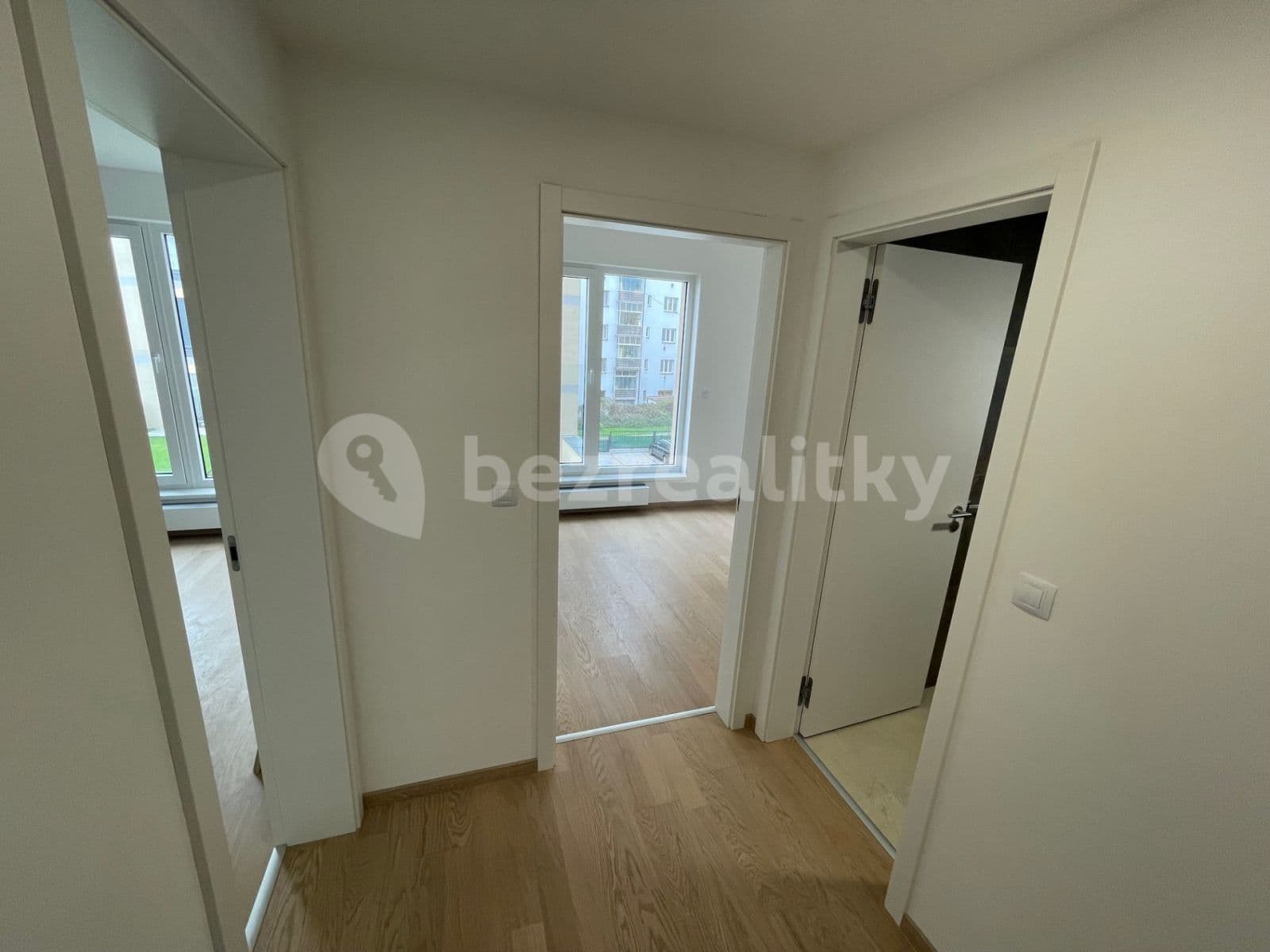 Pronájem bytu 2+kk 55 m², U Plynárny, Praha, Praha Pronájem bytu 2+kk 55 m², U Plynárny, Praha, Praha
