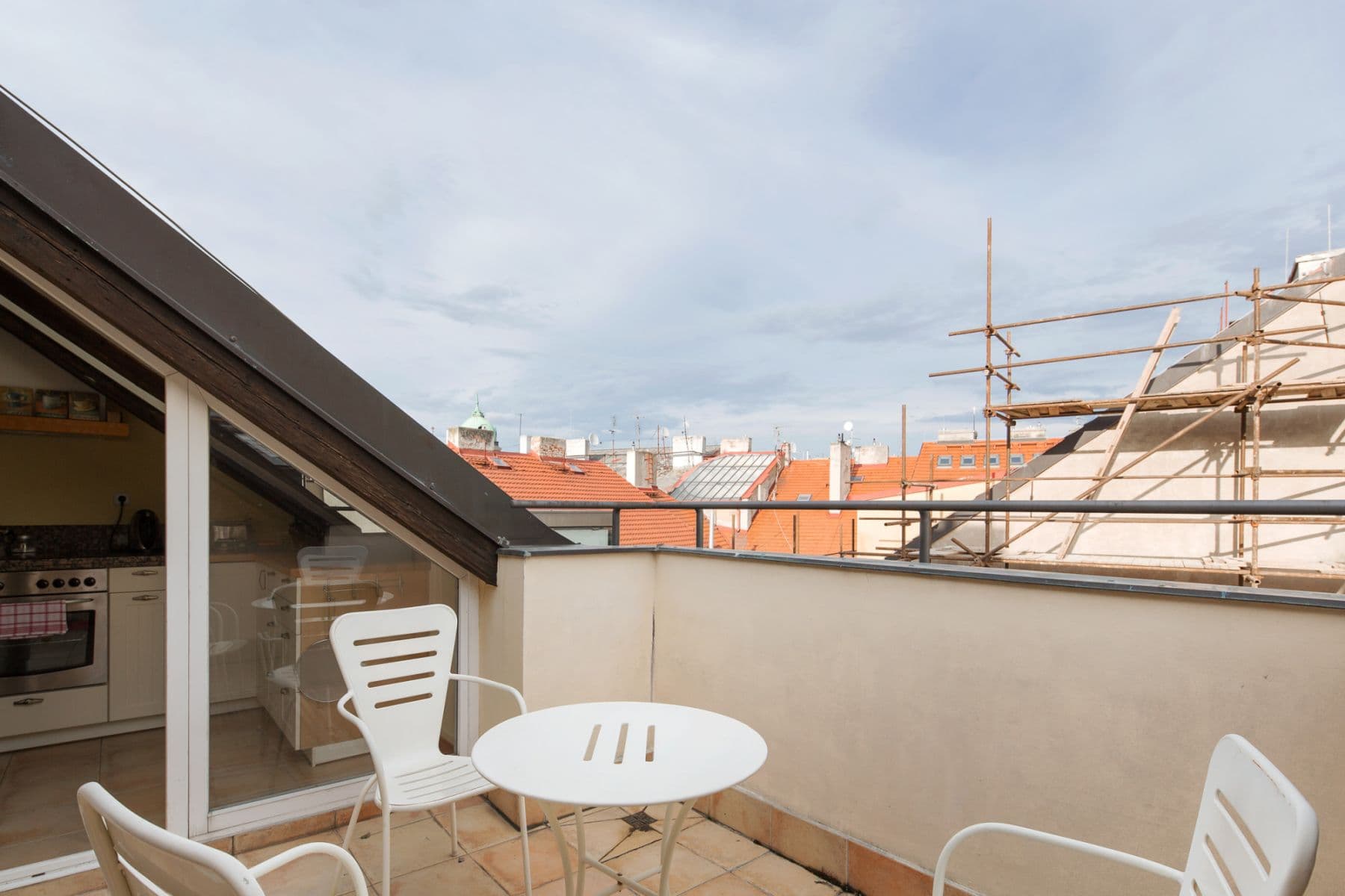 Pronájem bytu  110 m², Divadelní, Praha, Praha Pronájem bytu  110 m², Divadelní, Praha, Praha