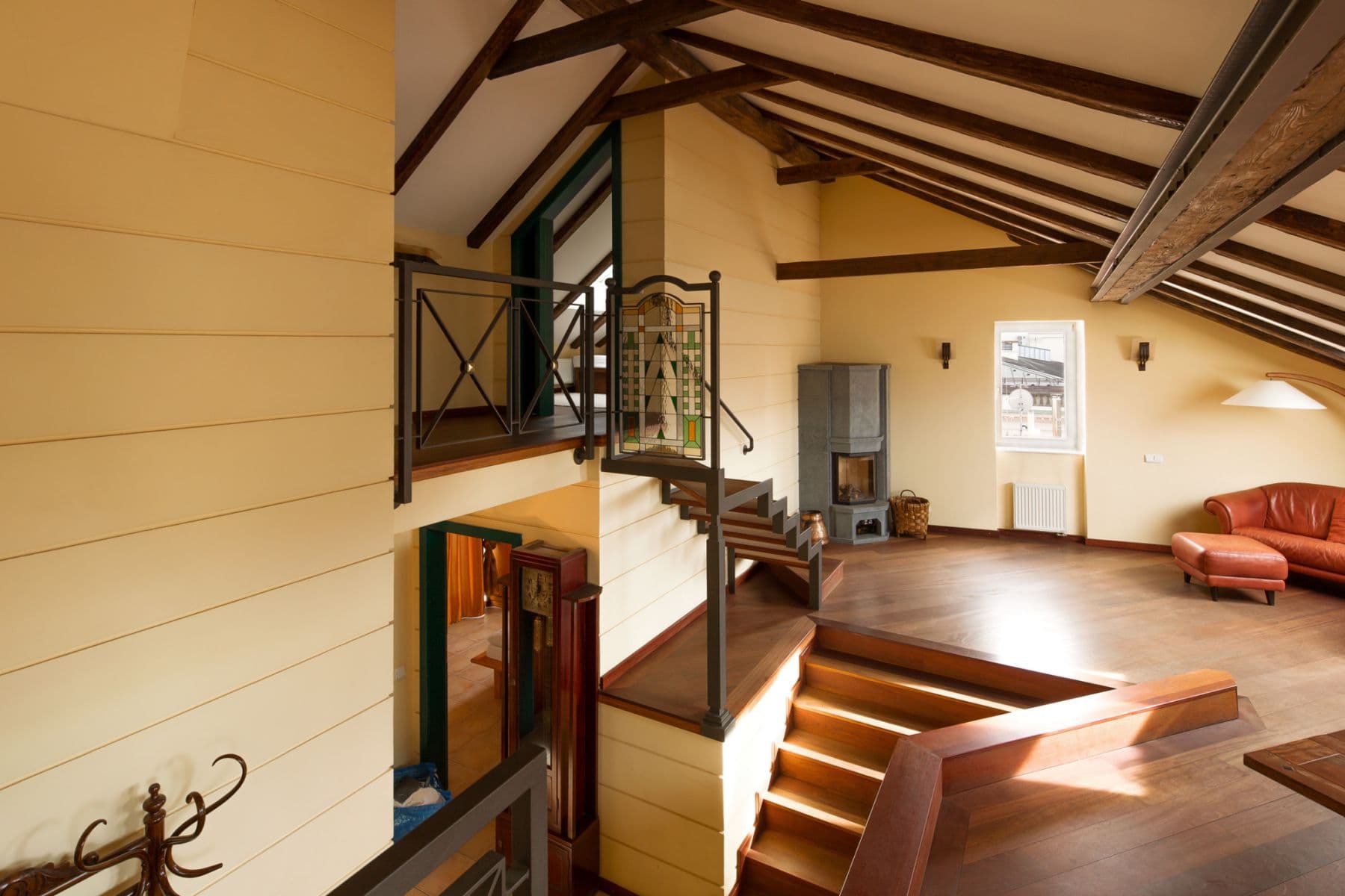 Pronájem bytu  110 m², Divadelní, Praha, Praha Pronájem bytu  110 m², Divadelní, Praha, Praha