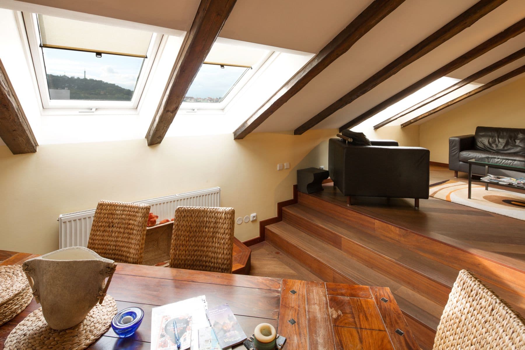 Pronájem bytu  110 m², Divadelní, Praha, Praha Pronájem bytu  110 m², Divadelní, Praha, Praha