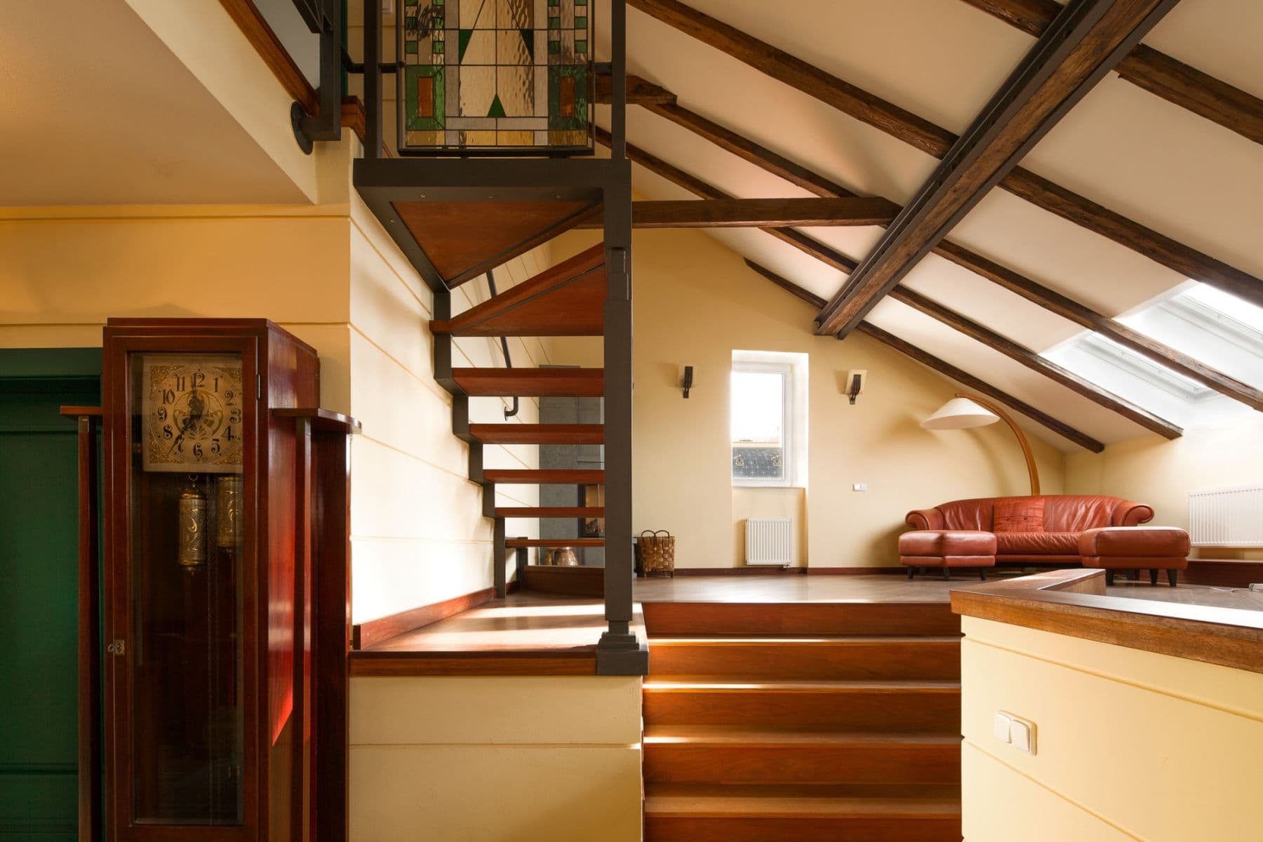 Pronájem bytu  110 m², Divadelní, Praha, Praha Pronájem bytu  110 m², Divadelní, Praha, Praha