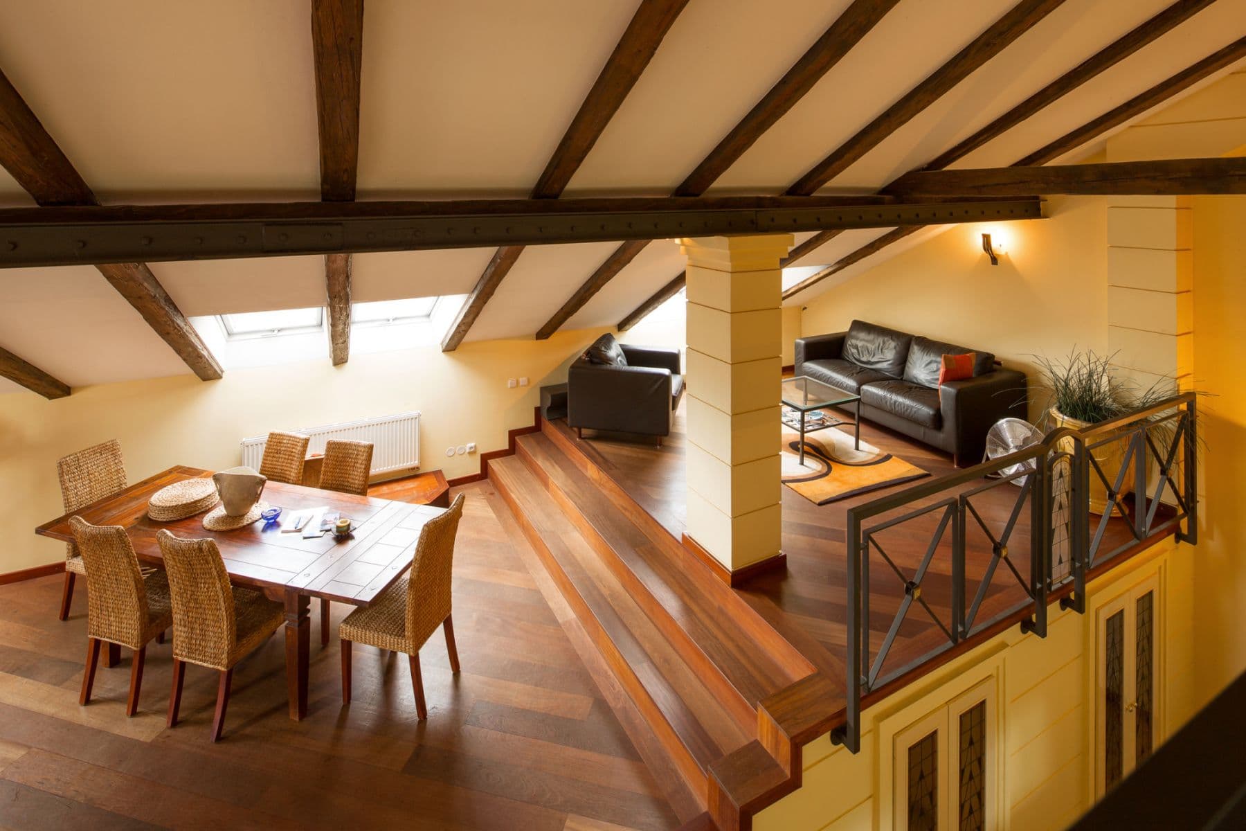 Pronájem bytu  110 m², Divadelní, Praha, Praha Pronájem bytu  110 m², Divadelní, Praha, Praha