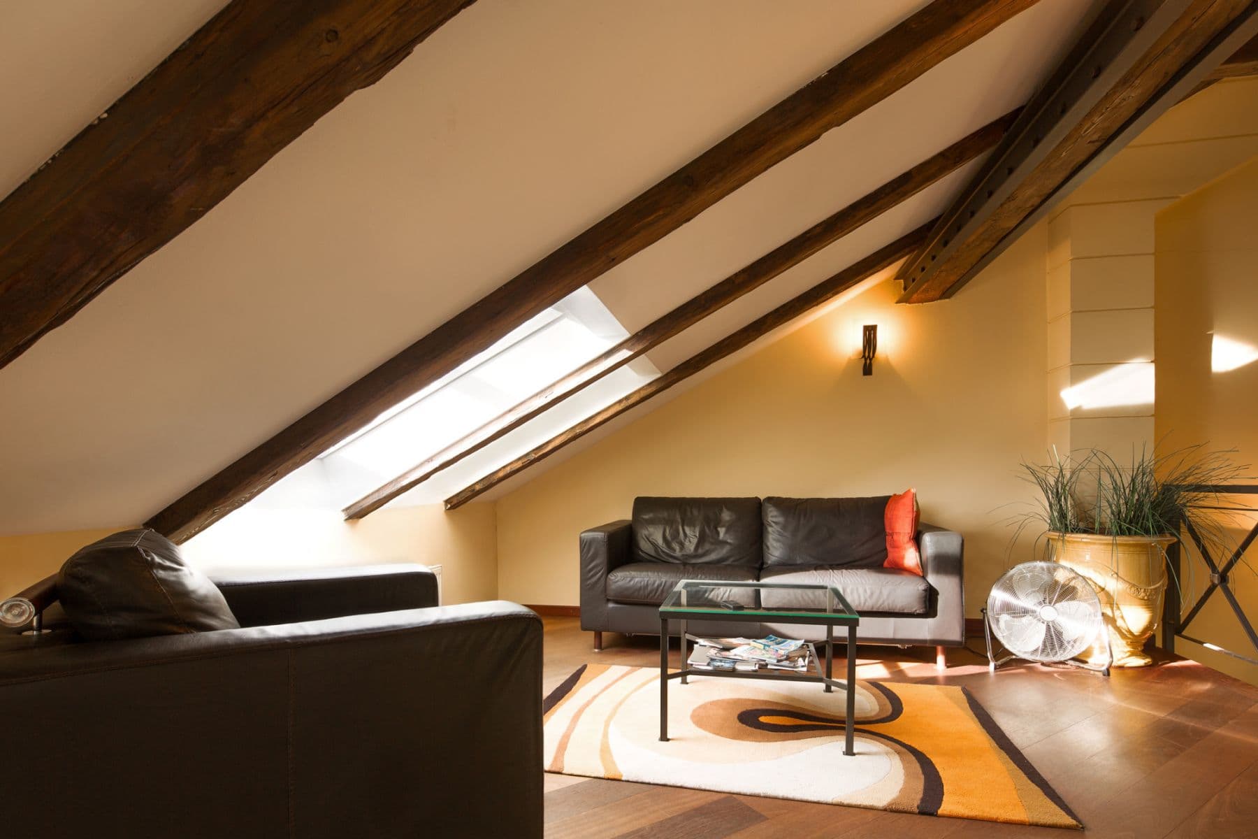 Pronájem bytu  110 m², Divadelní, Praha, Praha Pronájem bytu  110 m², Divadelní, Praha, Praha