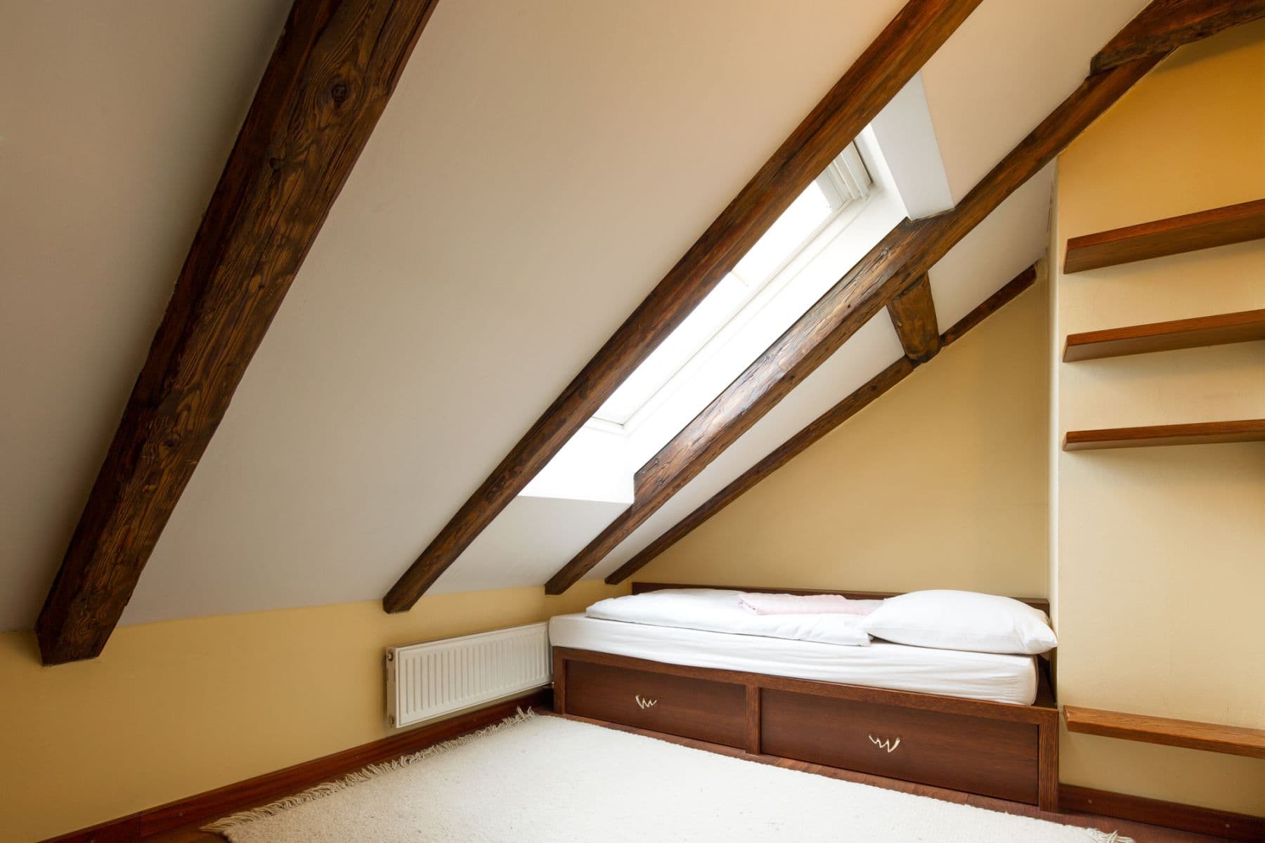 Pronájem bytu  110 m², Divadelní, Praha, Praha Pronájem bytu  110 m², Divadelní, Praha, Praha