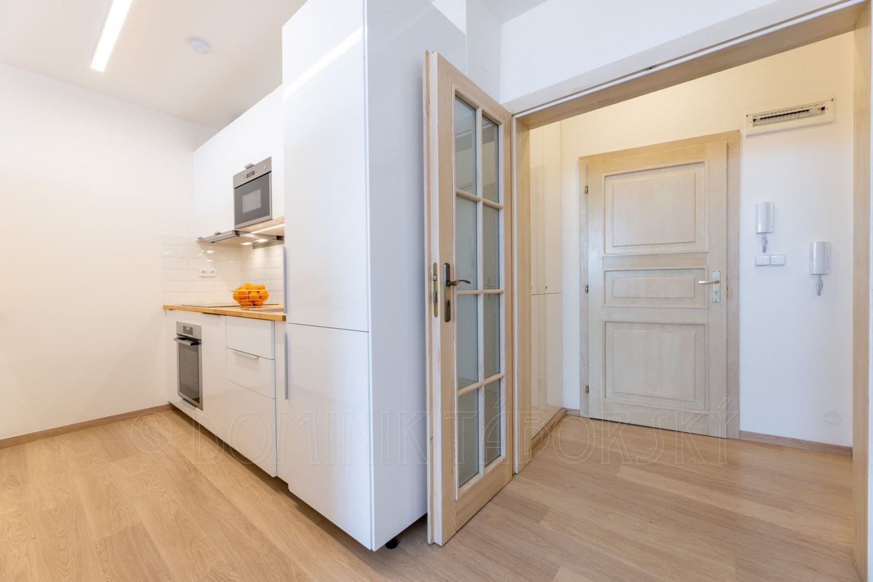 Pronájem bytu 45 m², Karlova, Praha, Praha Pronájem bytu 45 m², Karlova, Praha, Praha