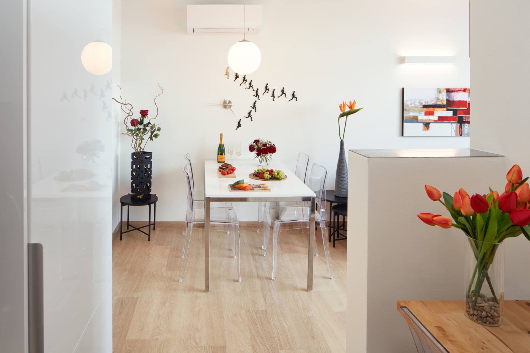 Pronájem bytu 45 m², Karlova, Praha, Praha Pronájem bytu 45 m², Karlova, Praha, Praha