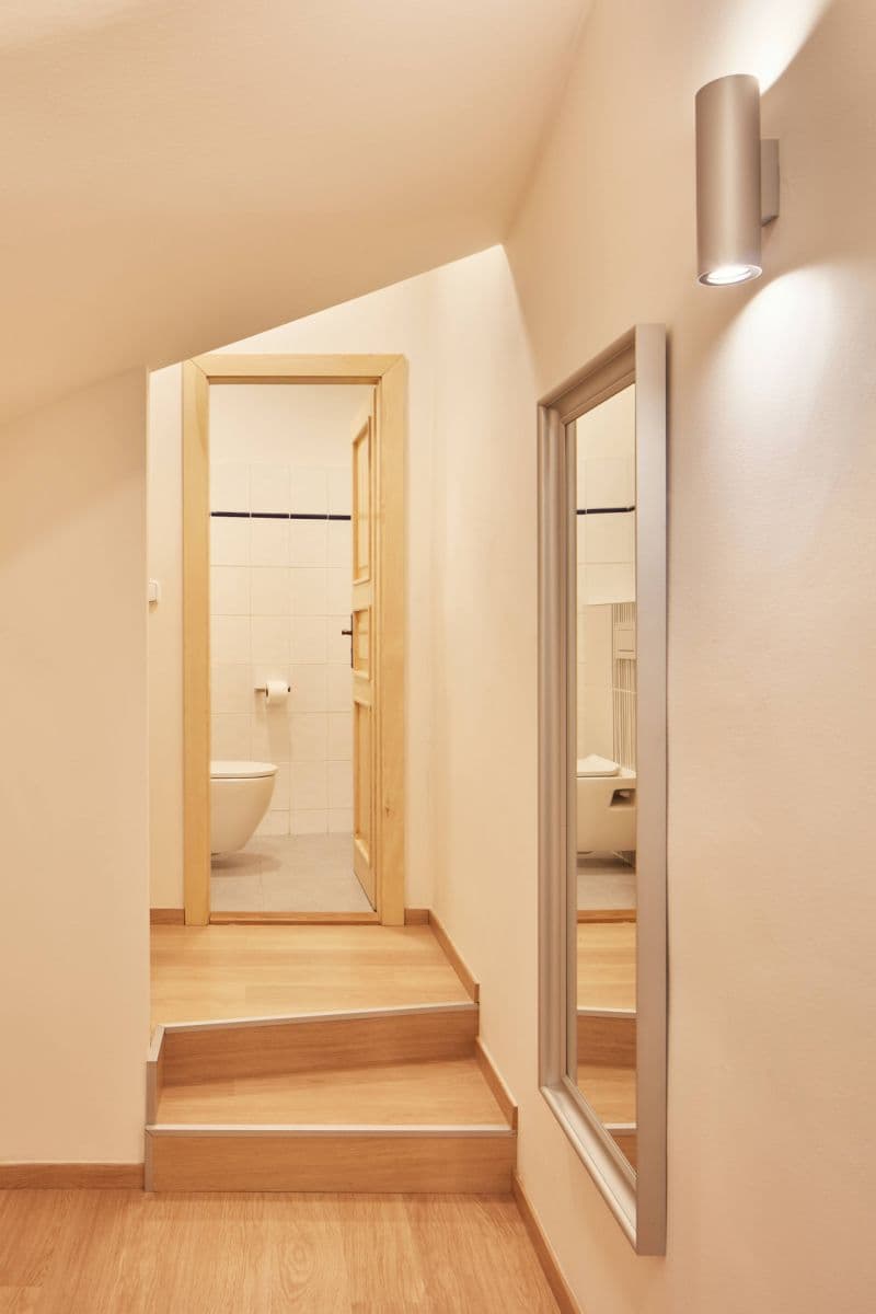 Pronájem bytu 45 m², Karlova, Praha, Praha Pronájem bytu 45 m², Karlova, Praha, Praha