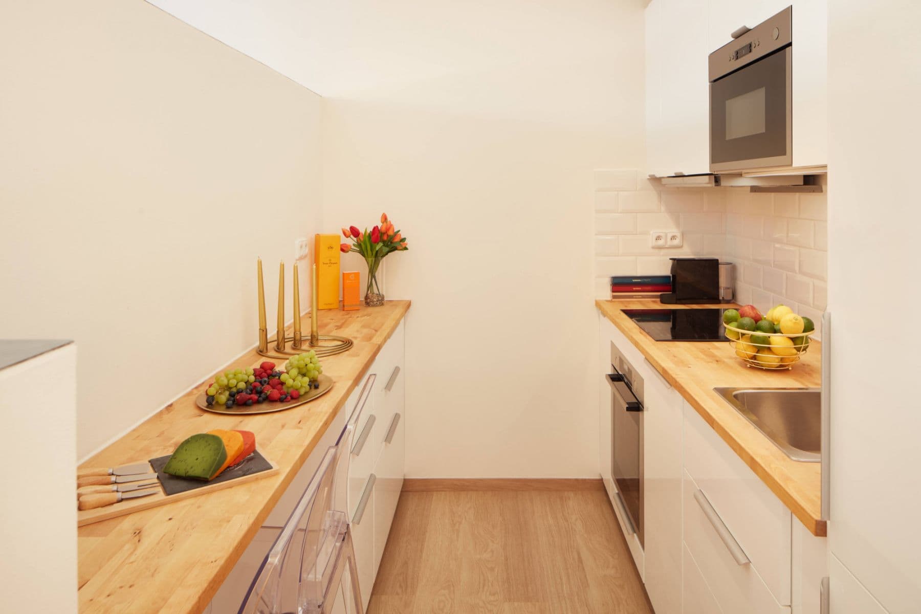 Pronájem bytu 45 m², Karlova, Praha, Praha Pronájem bytu 45 m², Karlova, Praha, Praha