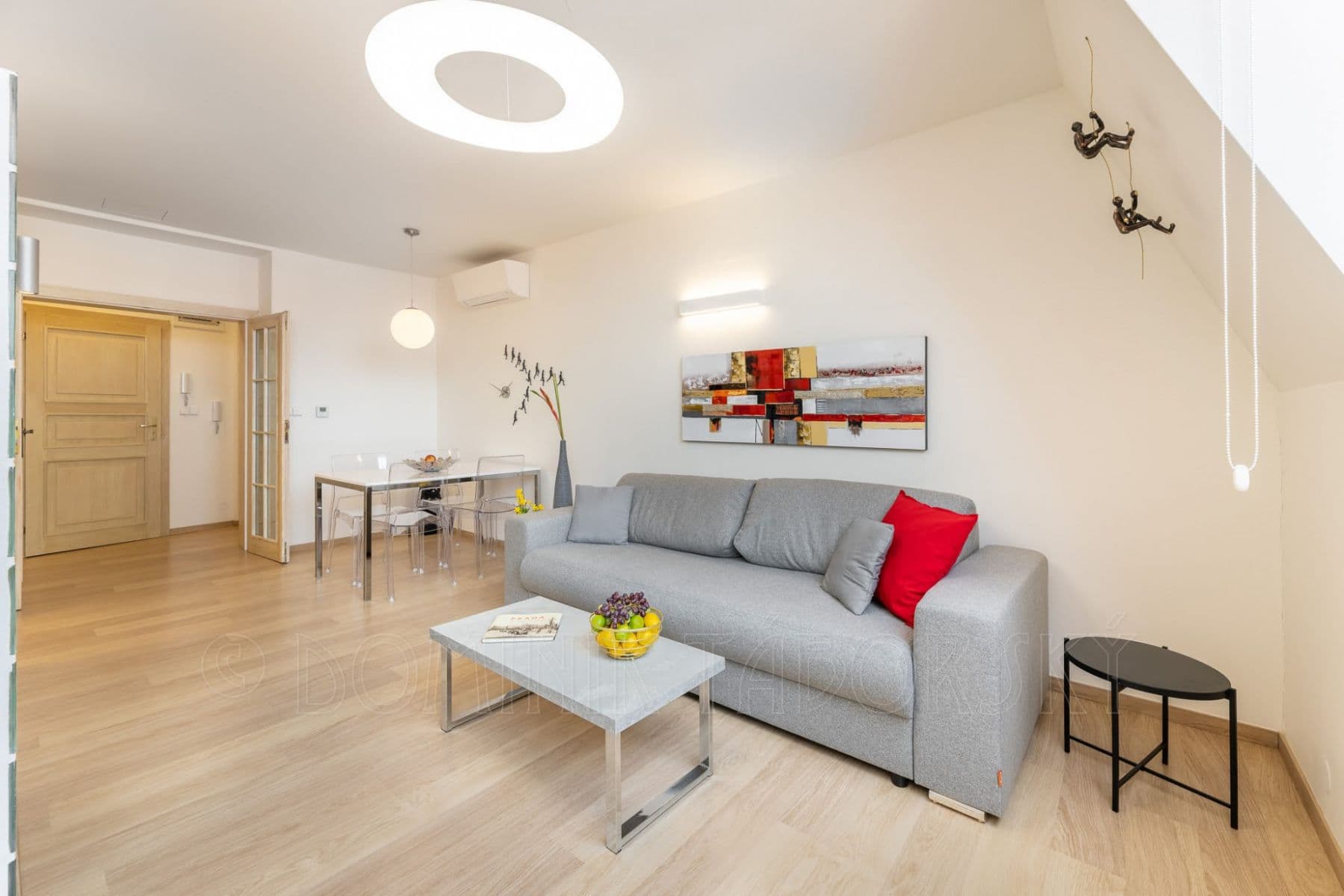 Pronájem bytu 45 m², Karlova, Praha, Praha Pronájem bytu 45 m², Karlova, Praha, Praha