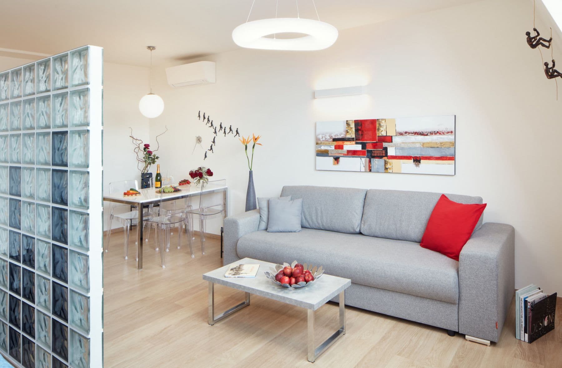 Pronájem bytu 45 m², Karlova, Praha, Praha Pronájem bytu 45 m², Karlova, Praha, Praha