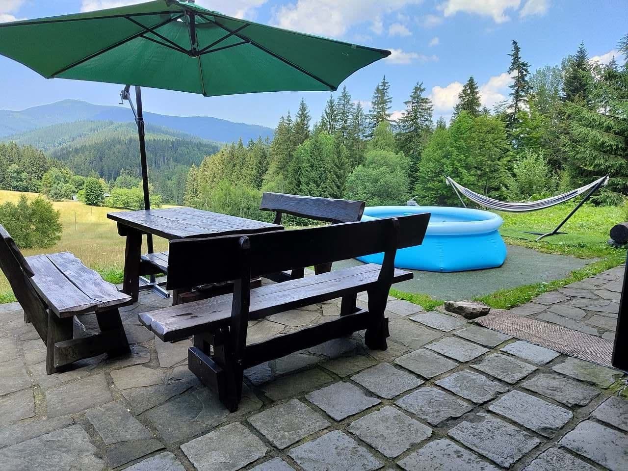 Pronájem chaty, chalupy, Staré Hamry, Moravskoslezský kraj Pronájem chaty, chalupy, Staré Hamry, Moravskoslezský kraj