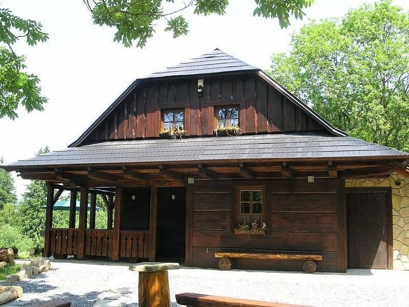 Pronájem chaty, chalupy, Staré Hamry, Moravskoslezský kraj Pronájem chaty, chalupy, Staré Hamry, Moravskoslezský kraj