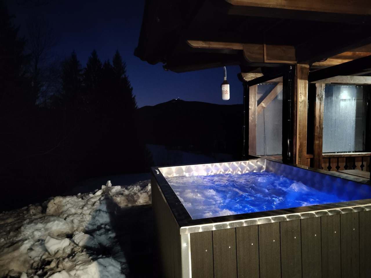 Pronájem chaty, chalupy, Staré Hamry, Moravskoslezský kraj Pronájem chaty, chalupy, Staré Hamry, Moravskoslezský kraj