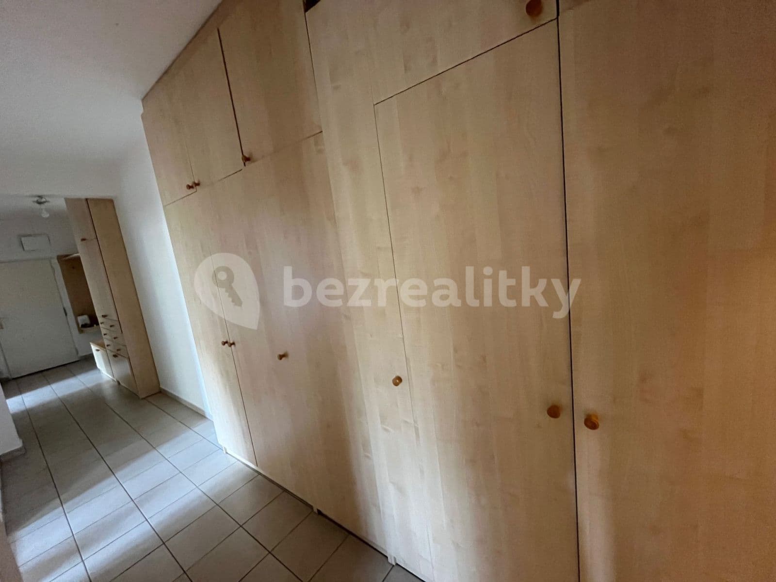 Pronájem bytu 2+kk 64 m², Krupská, Praha, Praha Pronájem bytu 2+kk 64 m², Krupská, Praha, Praha