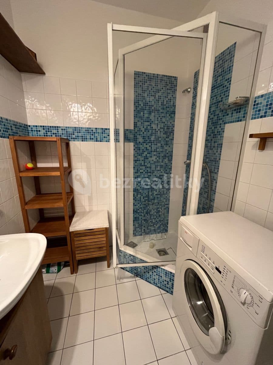 Pronájem bytu 2+kk 64 m², Krupská, Praha, Praha Pronájem bytu 2+kk 64 m², Krupská, Praha, Praha