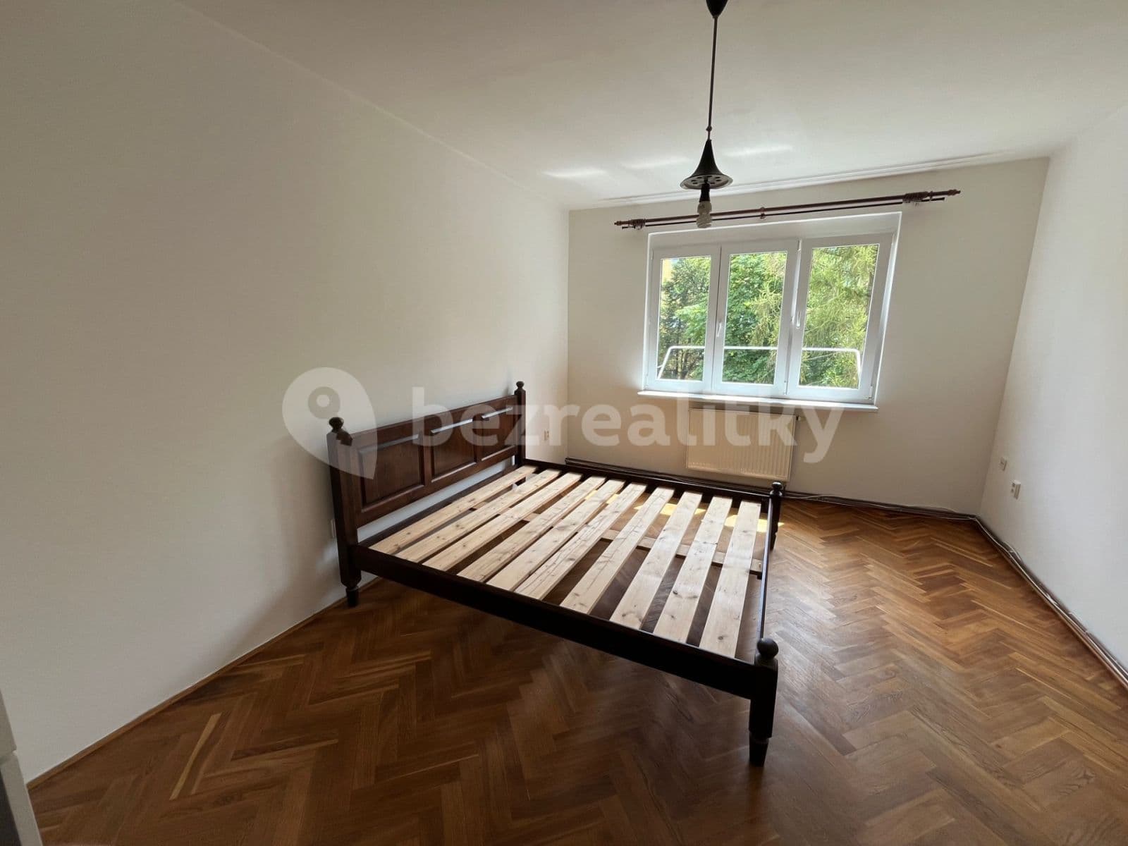 Pronájem bytu 2+kk 64 m², Krupská, Praha, Praha Pronájem bytu 2+kk 64 m², Krupská, Praha, Praha