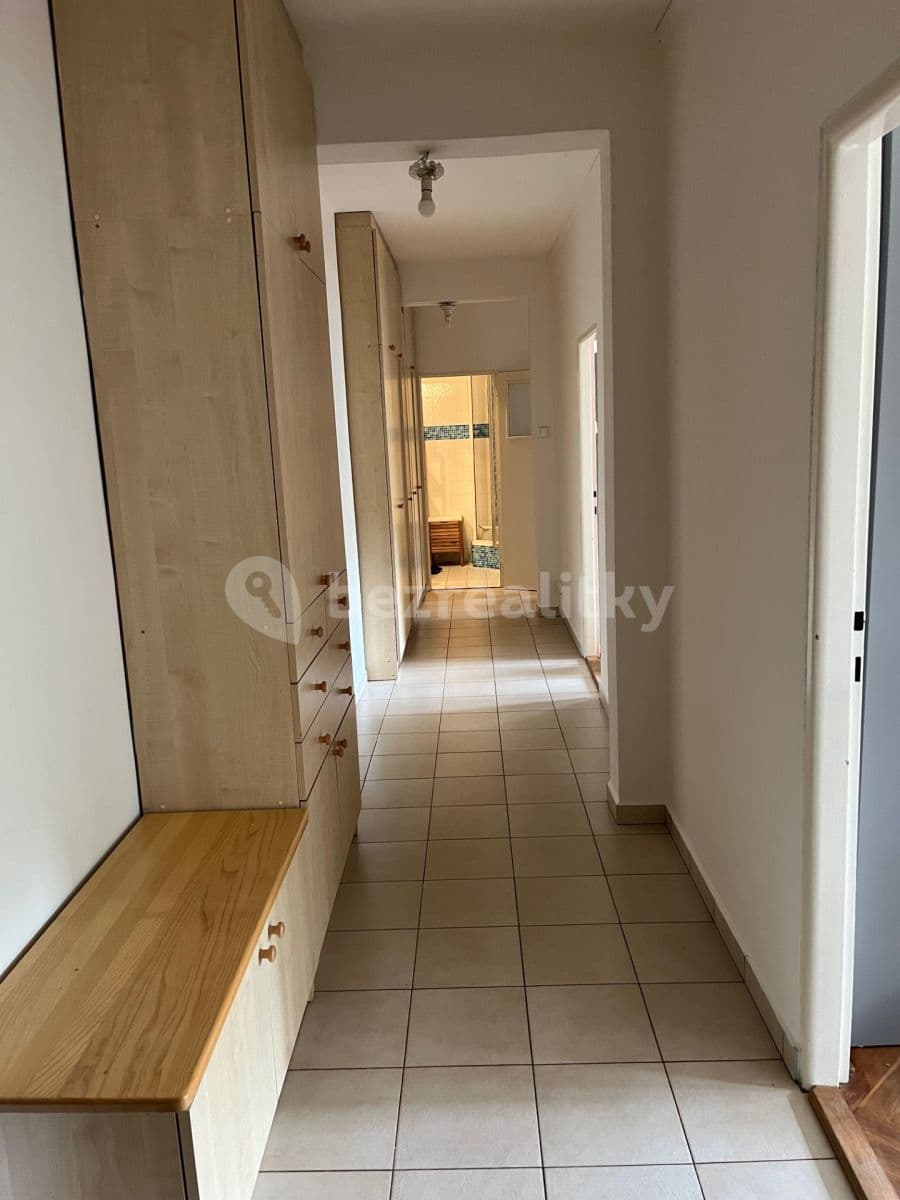 Pronájem bytu 2+kk 64 m², Krupská, Praha, Praha Pronájem bytu 2+kk 64 m², Krupská, Praha, Praha