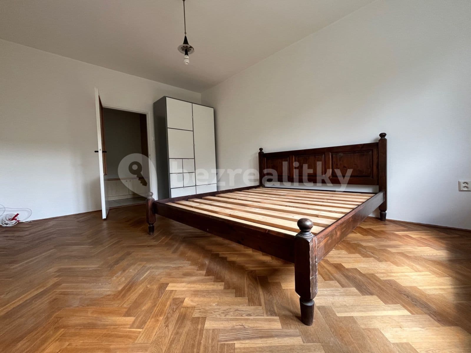 Pronájem bytu 2+kk 64 m², Krupská, Praha, Praha Pronájem bytu 2+kk 64 m², Krupská, Praha, Praha