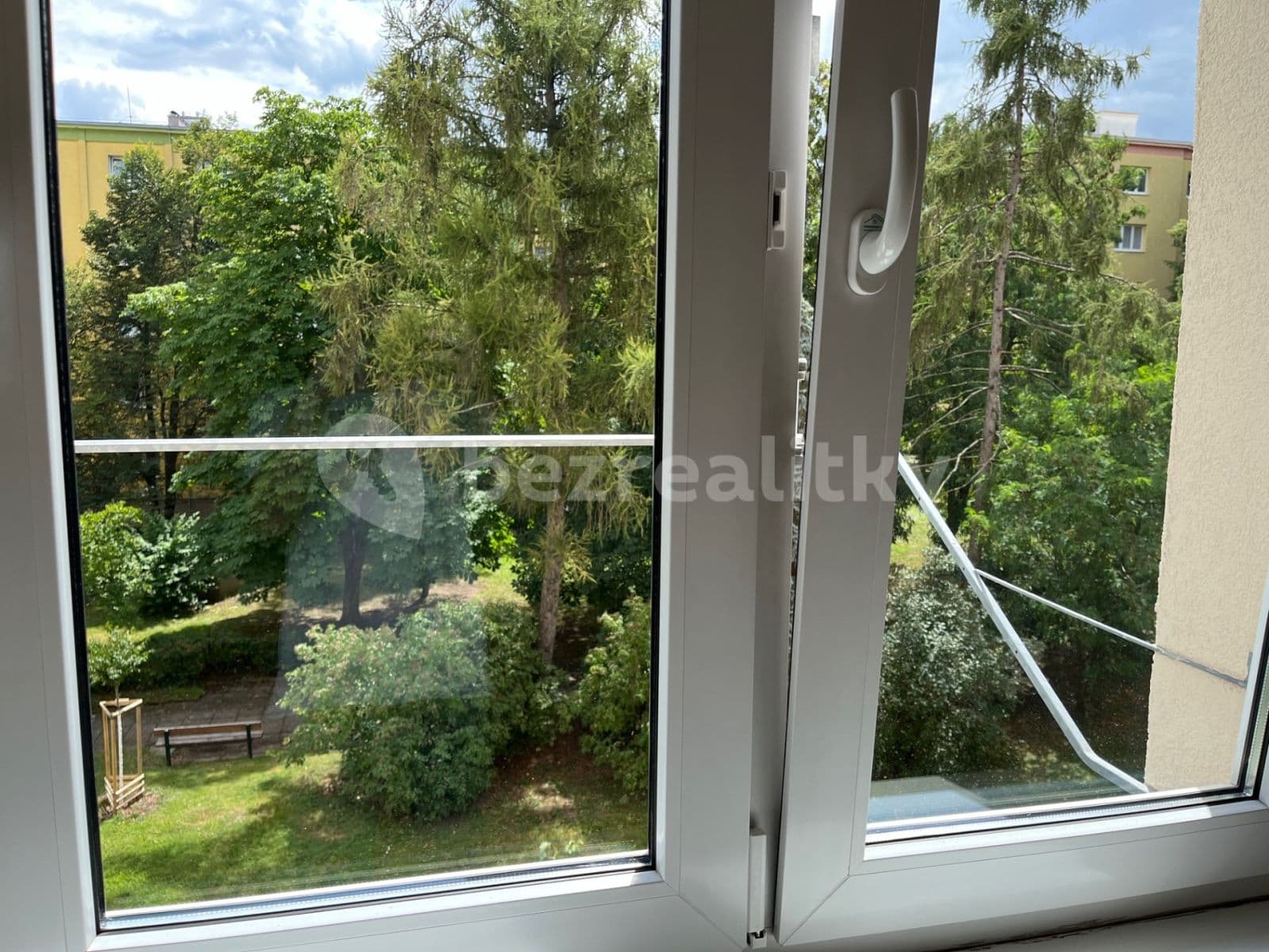 Pronájem bytu 2+kk 64 m², Krupská, Praha, Praha Pronájem bytu 2+kk 64 m², Krupská, Praha, Praha