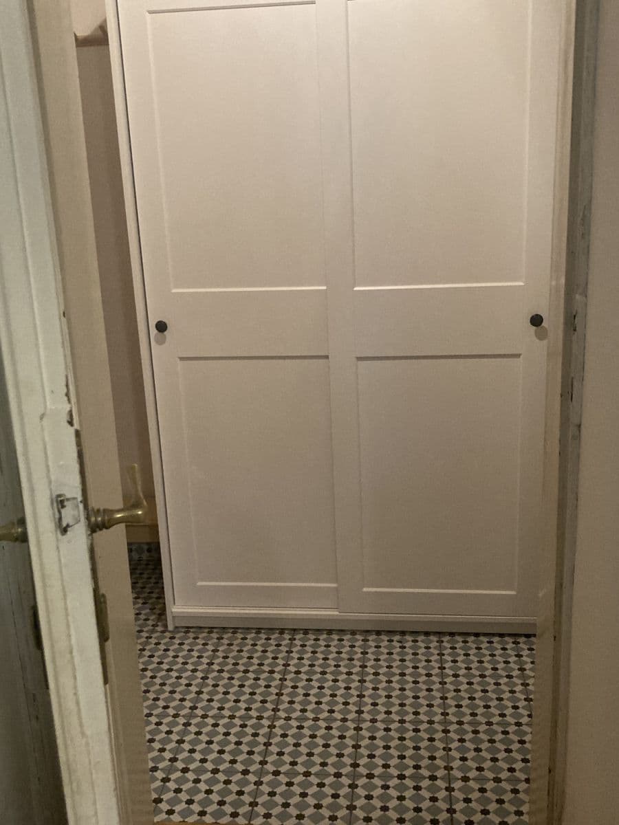 Pronájem bytu 21 m², Bulharská, Praha, Praha Pronájem bytu 21 m², Bulharská, Praha, Praha