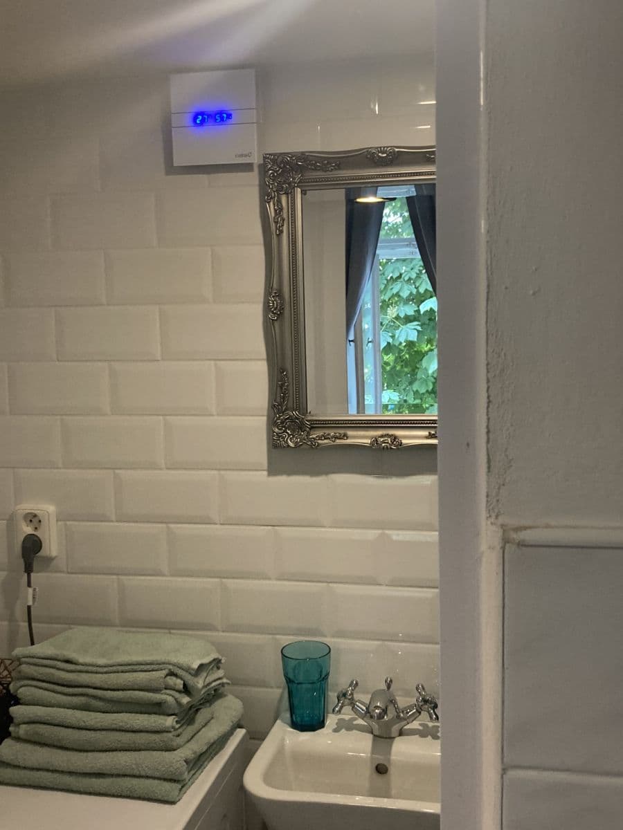 Pronájem bytu 21 m², Bulharská, Praha, Praha Pronájem bytu 21 m², Bulharská, Praha, Praha