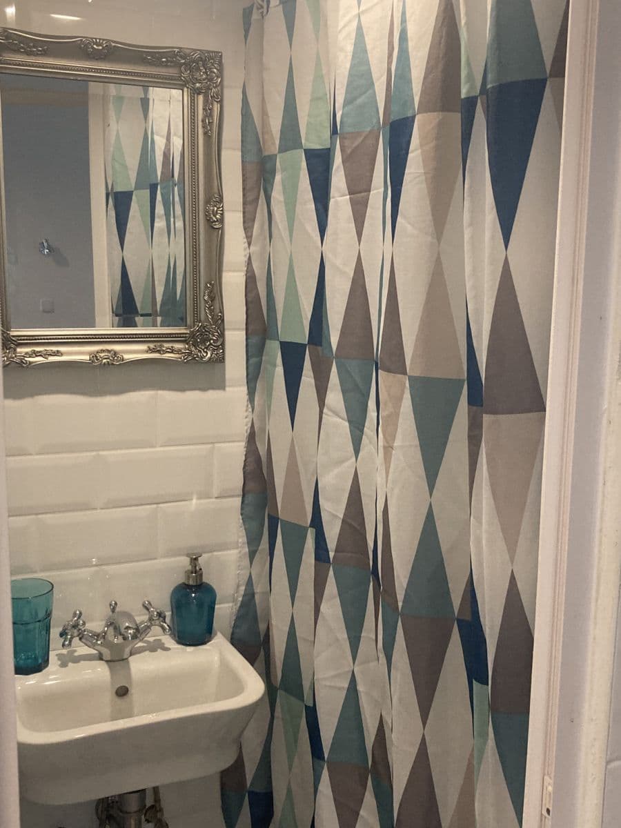 Pronájem bytu 21 m², Bulharská, Praha, Praha Pronájem bytu 21 m², Bulharská, Praha, Praha