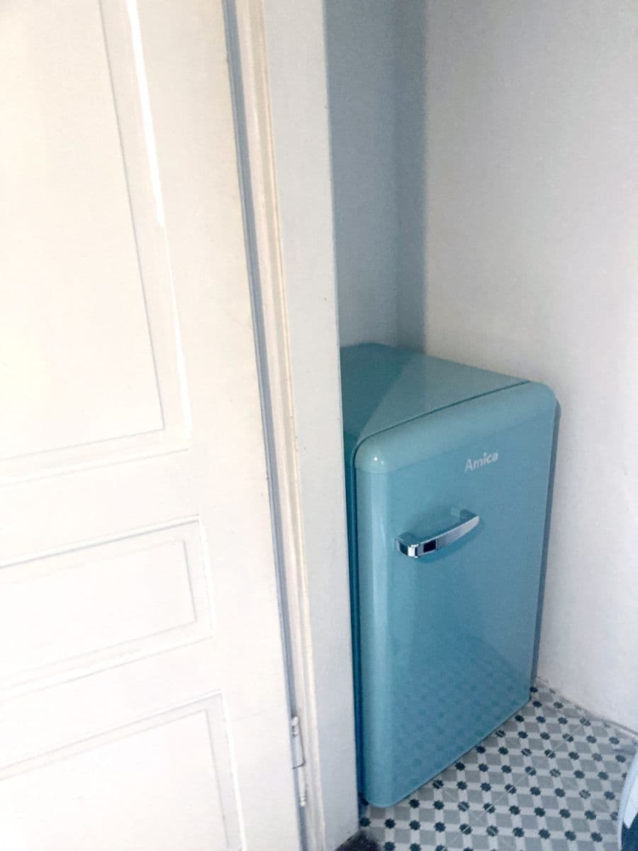 Pronájem bytu 21 m², Bulharská, Praha, Praha Pronájem bytu 21 m², Bulharská, Praha, Praha