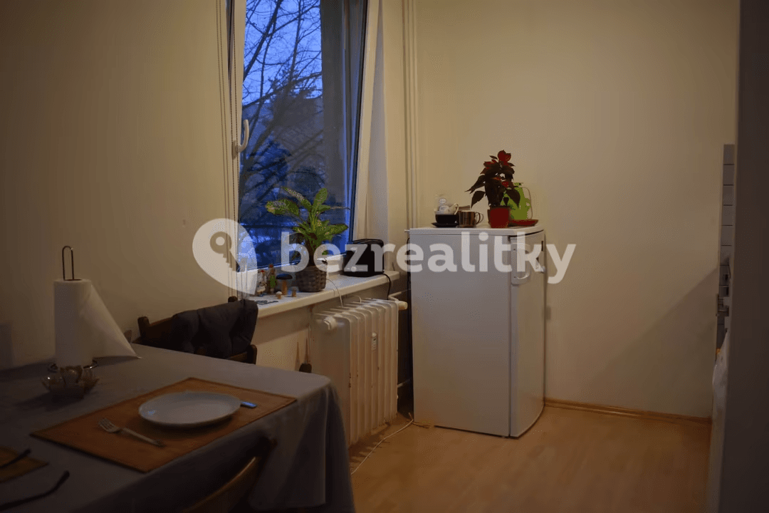 Pronájem bytu 2+kk 40 m², V Zápolí, Praha, Praha Pronájem bytu 2+kk 40 m², V Zápolí, Praha, Praha