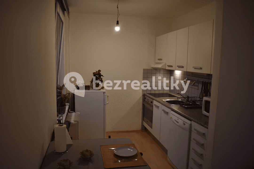 Pronájem bytu 2+kk 40 m², V Zápolí, Praha, Praha Pronájem bytu 2+kk 40 m², V Zápolí, Praha, Praha