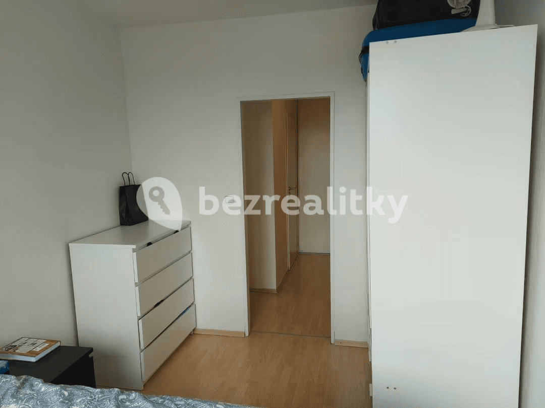 Pronájem bytu 2+kk 40 m², V Zápolí, Praha, Praha Pronájem bytu 2+kk 40 m², V Zápolí, Praha, Praha