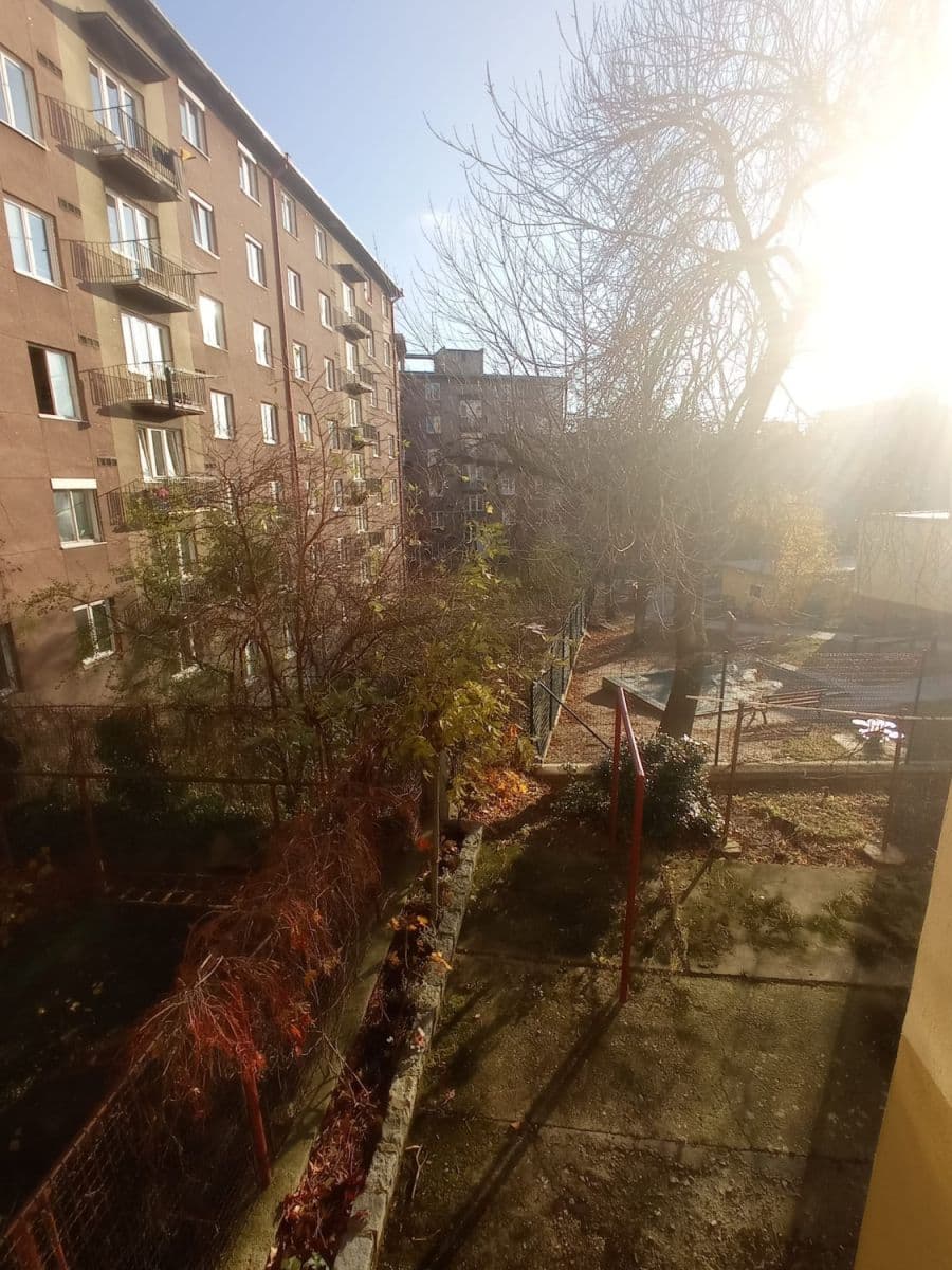 Pronájem bytu 19 m², Kodaňská, Praha, Praha Pronájem bytu 19 m², Kodaňská, Praha, Praha