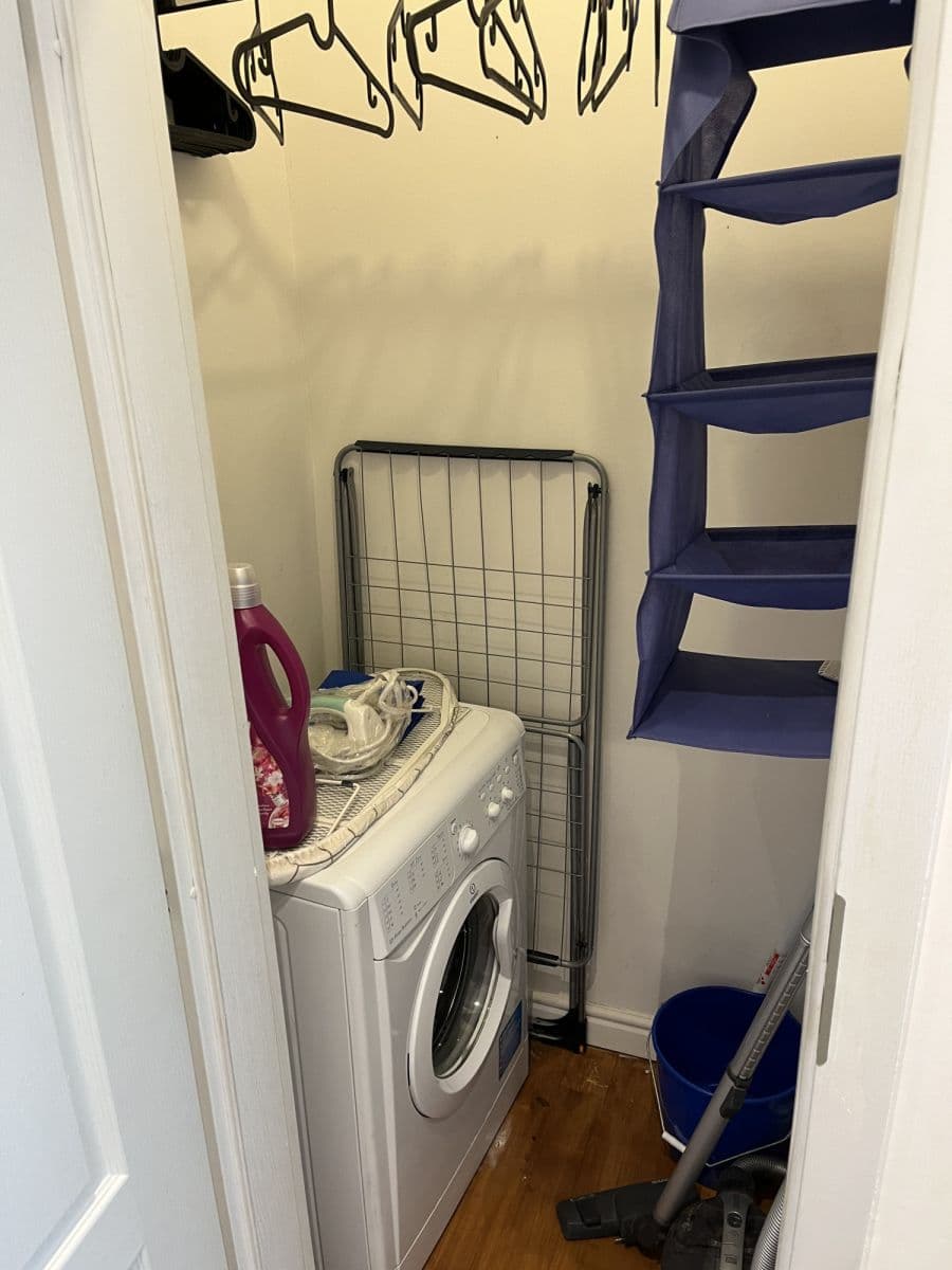 Pronájem bytu 19 m², Kodaňská, Praha, Praha Pronájem bytu 19 m², Kodaňská, Praha, Praha