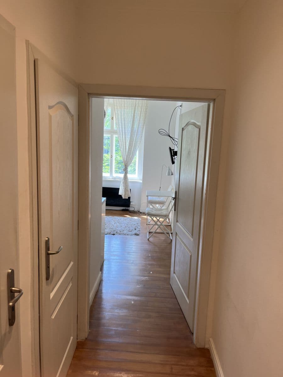 Pronájem bytu 19 m², Kodaňská, Praha, Praha Pronájem bytu 19 m², Kodaňská, Praha, Praha