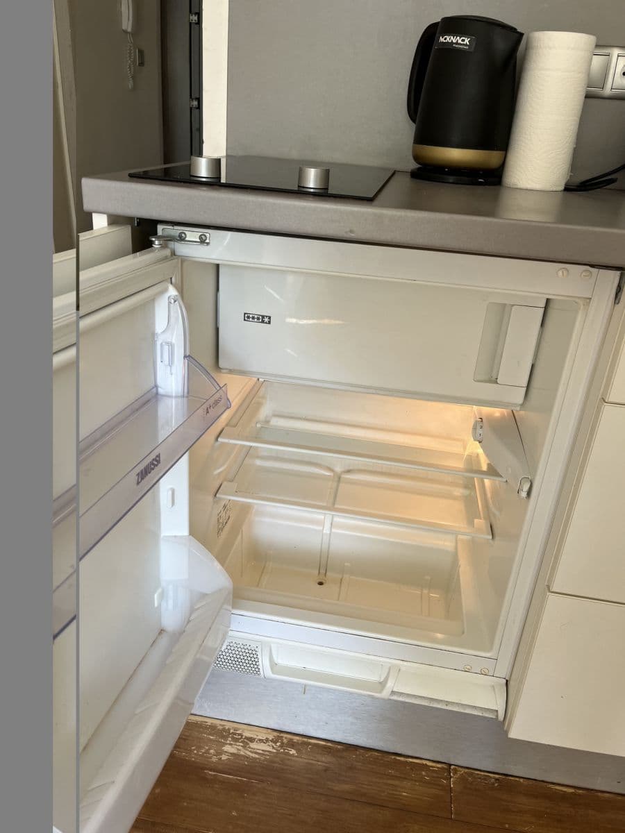 Pronájem bytu 19 m², Kodaňská, Praha, Praha Pronájem bytu 19 m², Kodaňská, Praha, Praha